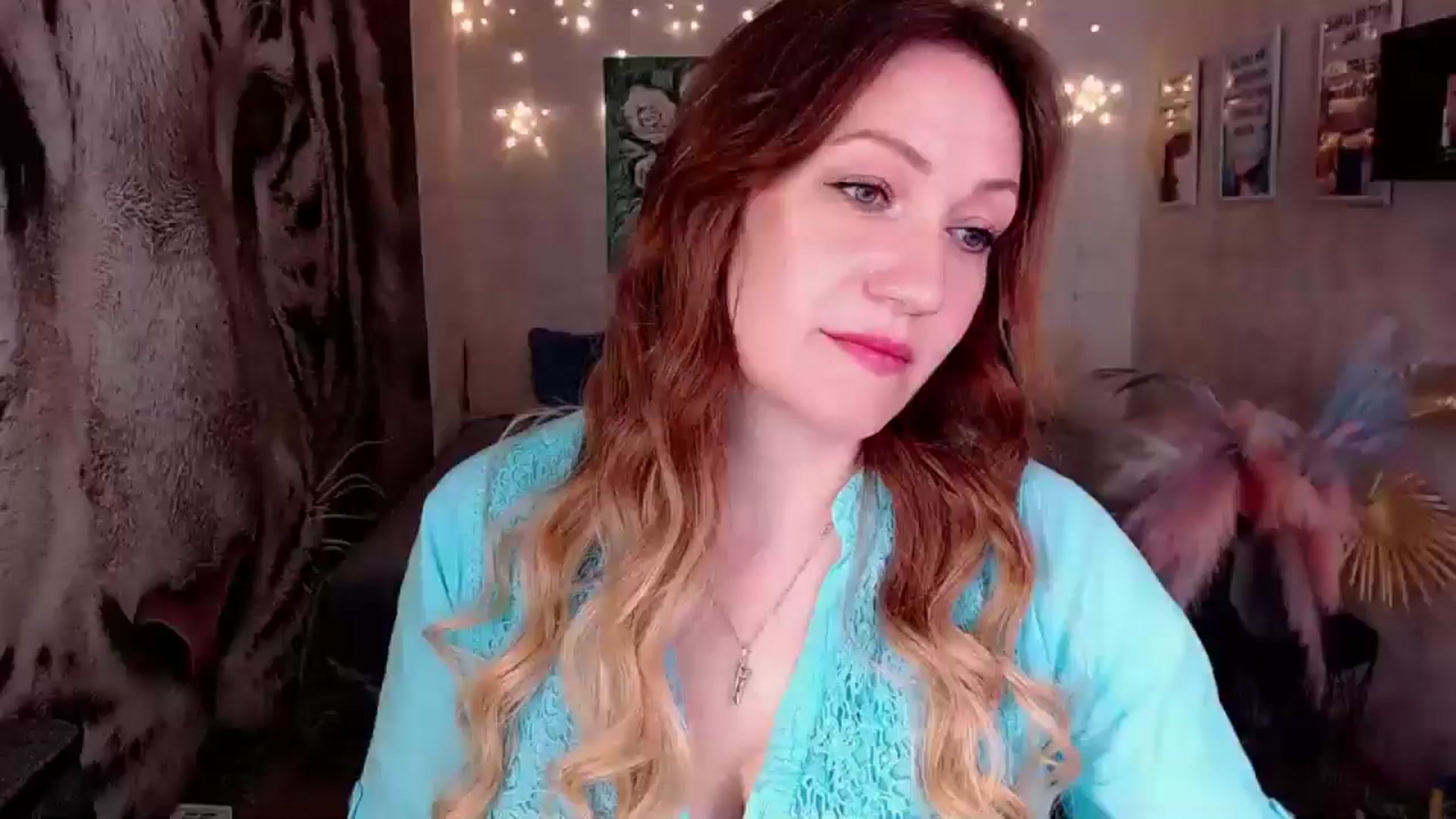 Gallery image thumbnail from AnkaSweet's myfreecams stream on, 05/31/2024, 10:44 image 14 of 20