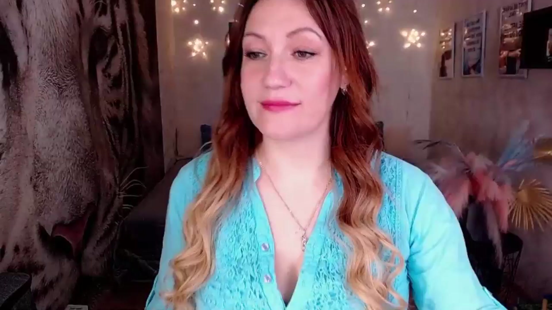 Gallery image thumbnail from AnkaSweet's myfreecams stream on, 05/31/2024, 10:44 image 19 of 20