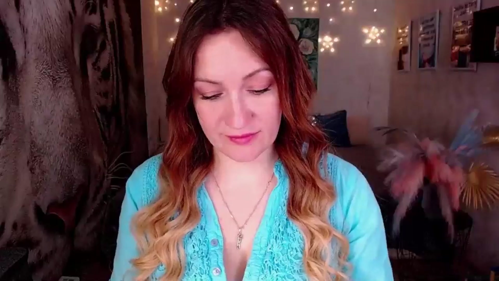Gallery image thumbnail from AnkaSweet's myfreecams stream on, 05/31/2024, 11:36 image 16 of 20