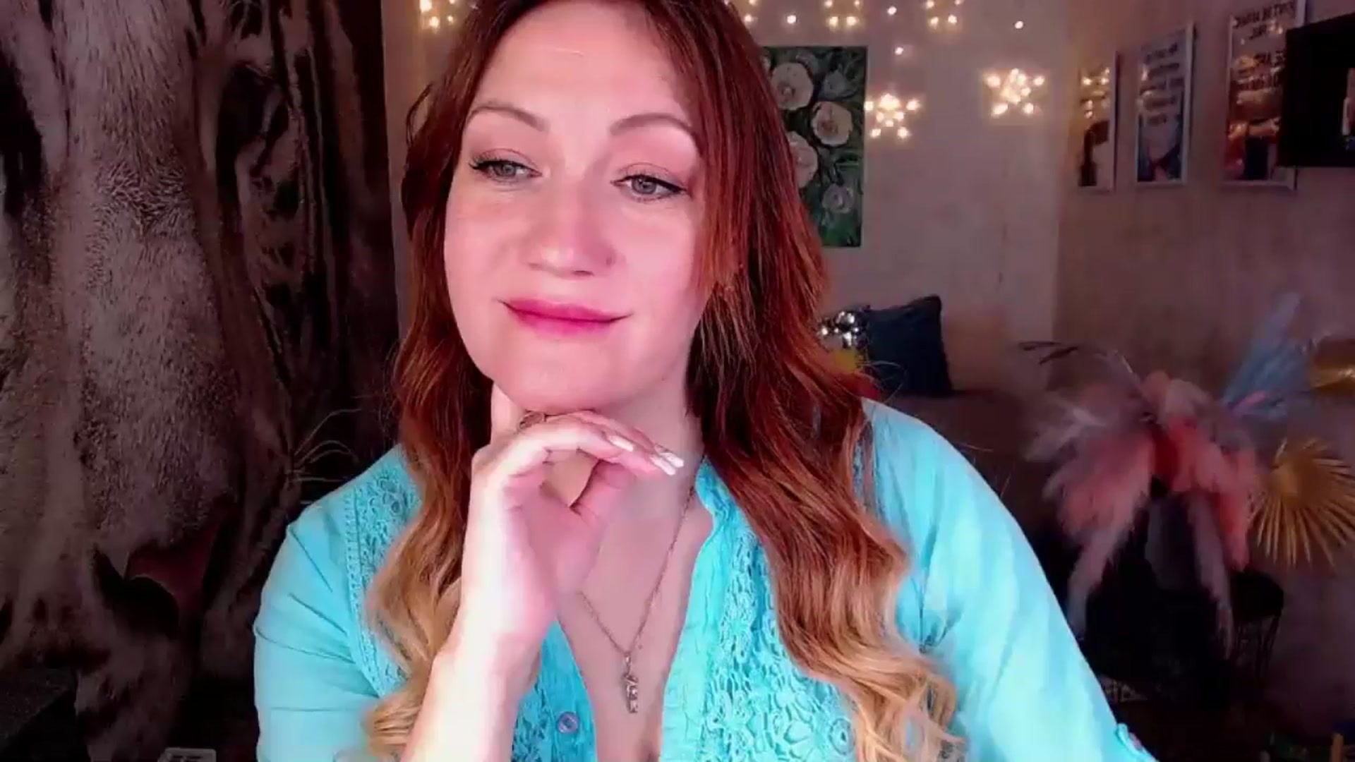 Gallery image thumbnail from AnkaSweet's myfreecams stream on, 05/31/2024, 11:36 image 2 of 20