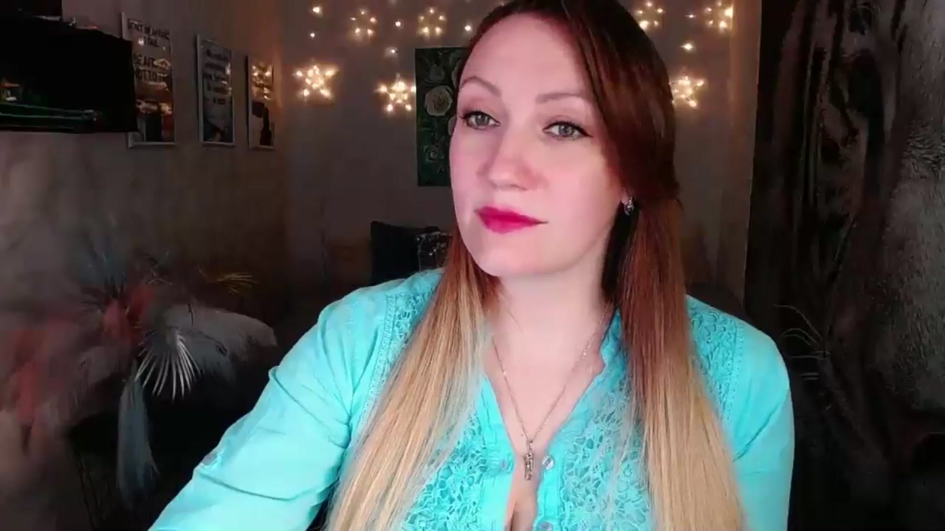 Gallery image thumbnail from AnkaSweet's myfreecams stream on, 06/23/2024, 13:29 image 2 of 20
