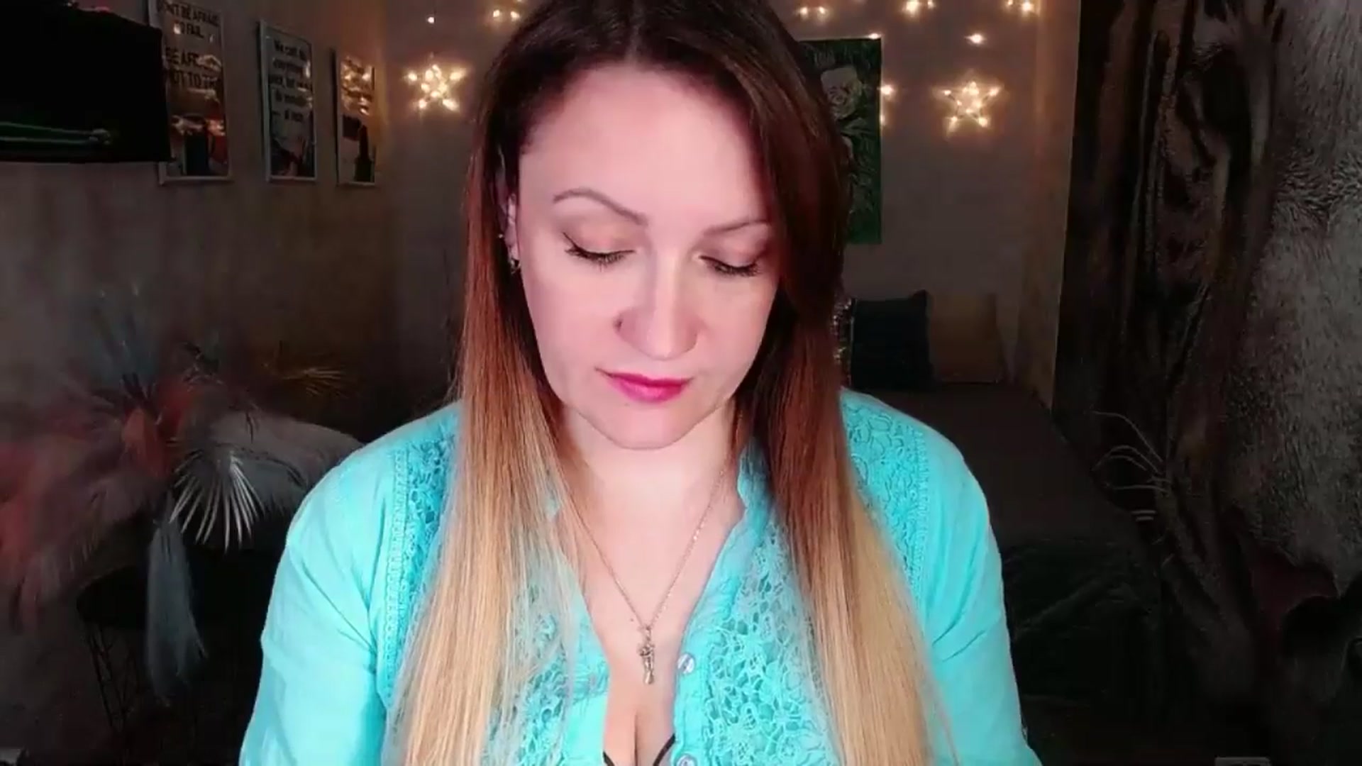Gallery image thumbnail from AnkaSweet's myfreecams stream on, 06/23/2024, 13:29 image 6 of 20