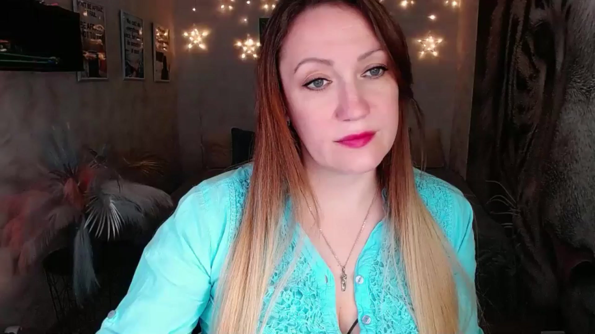 Gallery image thumbnail from AnkaSweet's myfreecams stream on, 06/23/2024, 13:29 image 1 of 20