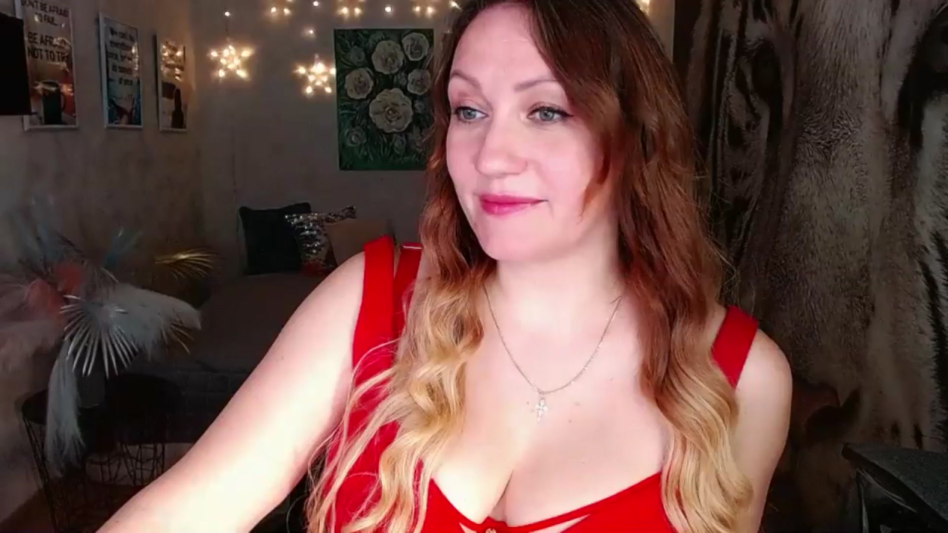 Gallery image thumbnail from AnkaSweet's myfreecams stream on, 06/29/2024, 23:17 image 20 of 20