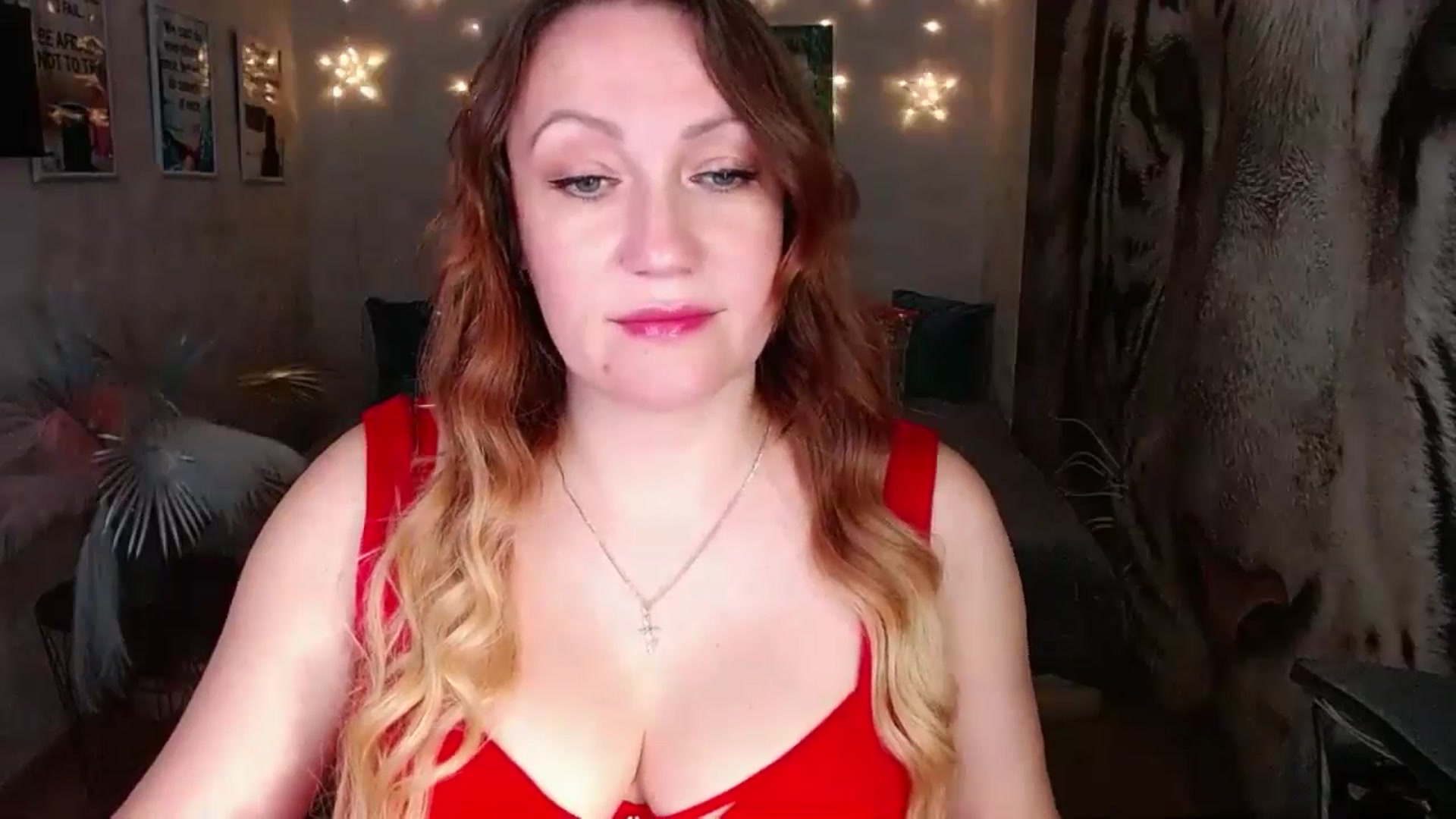 Gallery image thumbnail from AnkaSweet's myfreecams stream on, 06/29/2024, 23:17 image 6 of 20