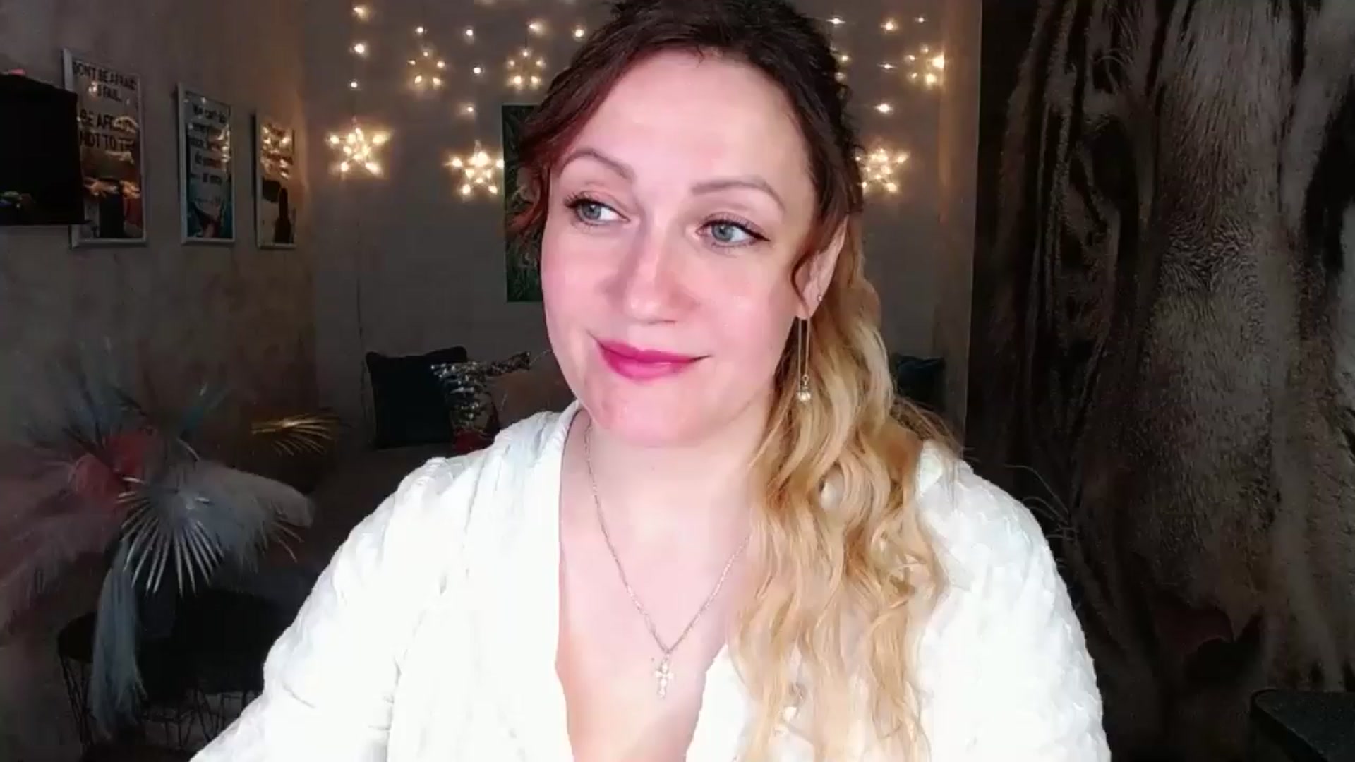 Gallery image thumbnail from AnkaSweet's myfreecams stream on, 07/03/2024, 21:00 image 1 of 20