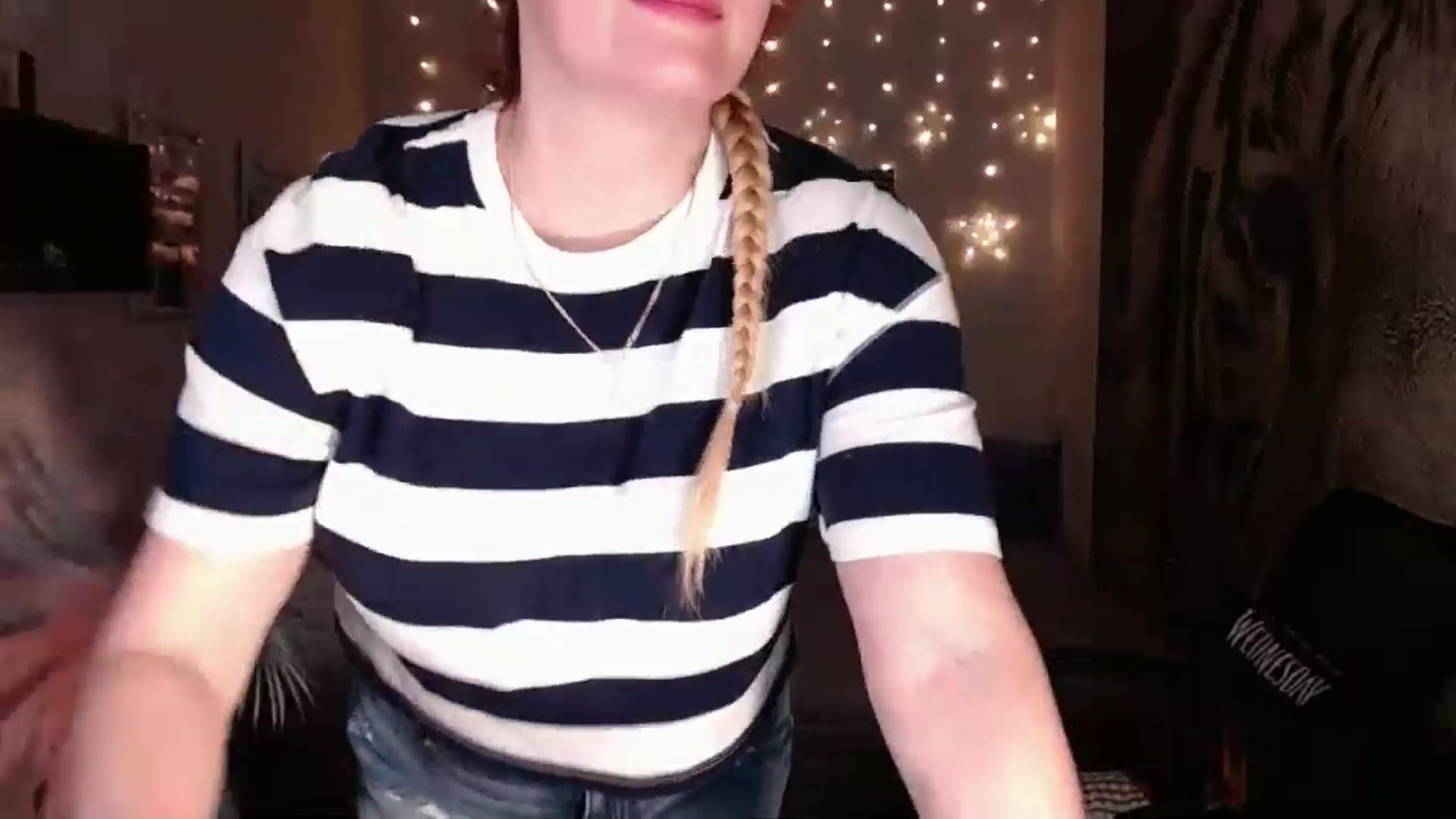Gallery image thumbnail from AnkaSweet's myfreecams stream on, 07/07/2024, 20:58 image 3 of 20