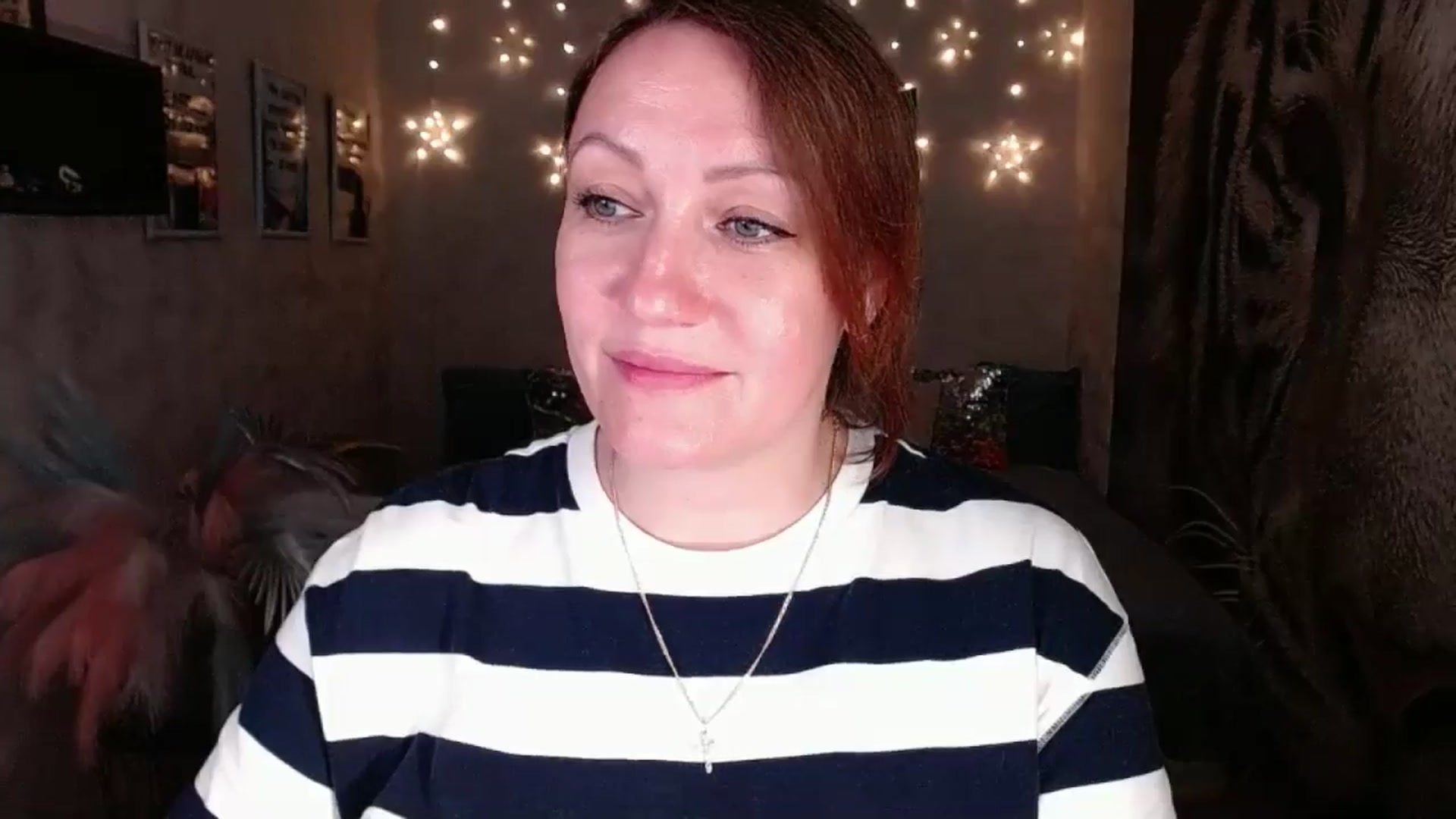 Gallery image thumbnail from AnkaSweet's myfreecams stream on, 07/07/2024, 22:13 image 2 of 20