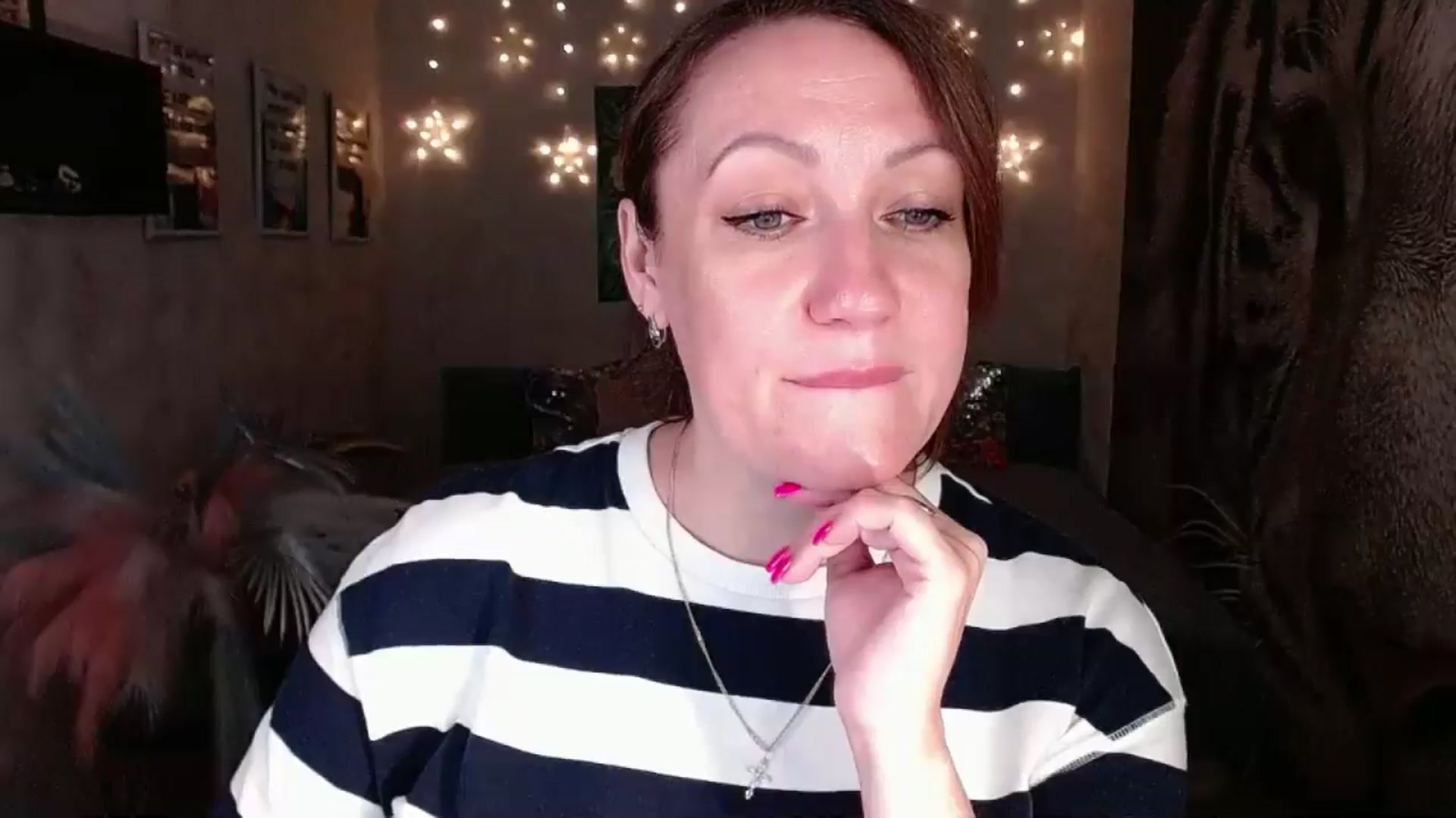 Gallery image thumbnail from AnkaSweet's myfreecams stream on, 07/07/2024, 22:13 image 15 of 20