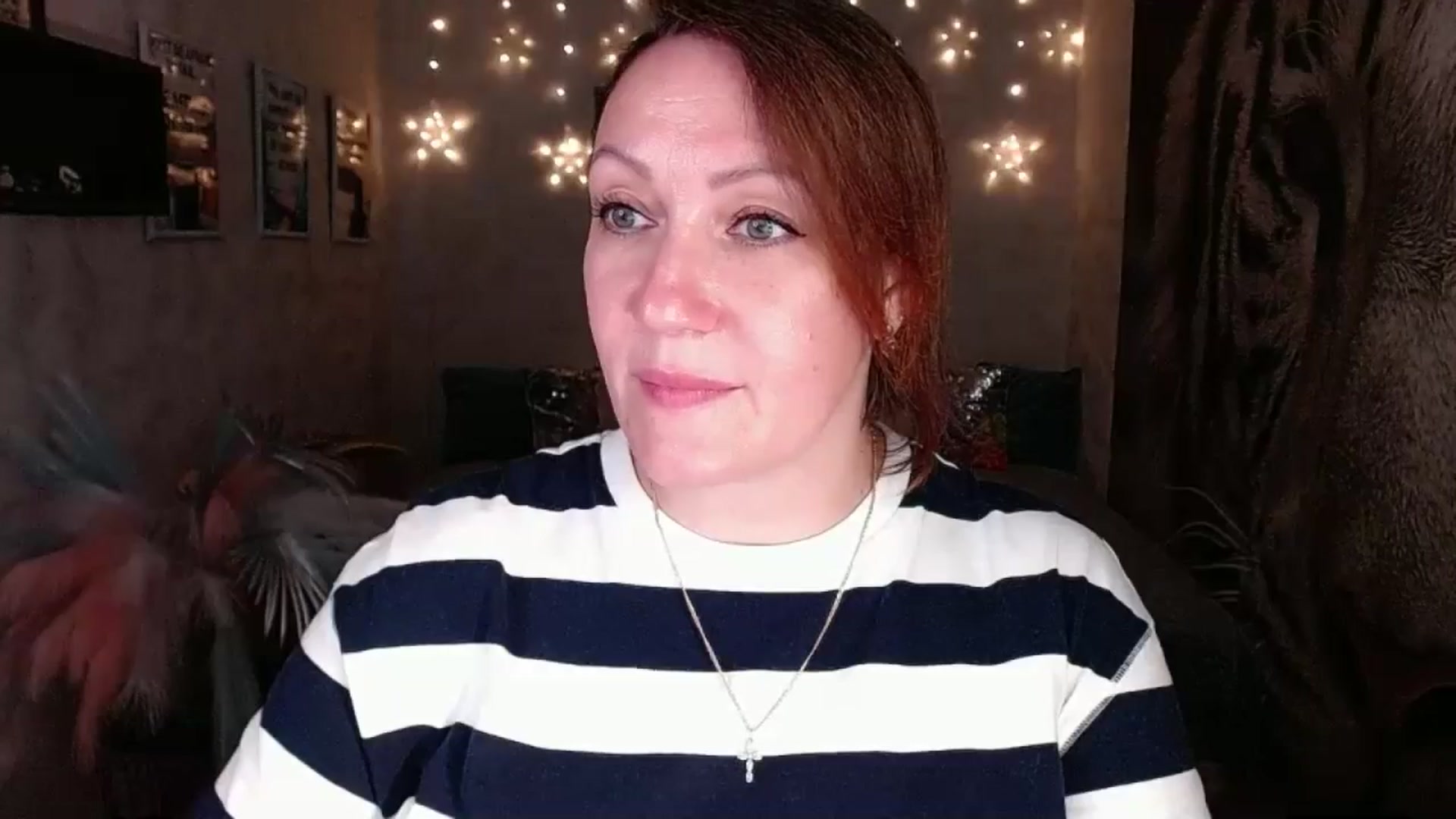 Gallery image thumbnail from AnkaSweet's myfreecams stream on, 07/07/2024, 22:13 image 17 of 20