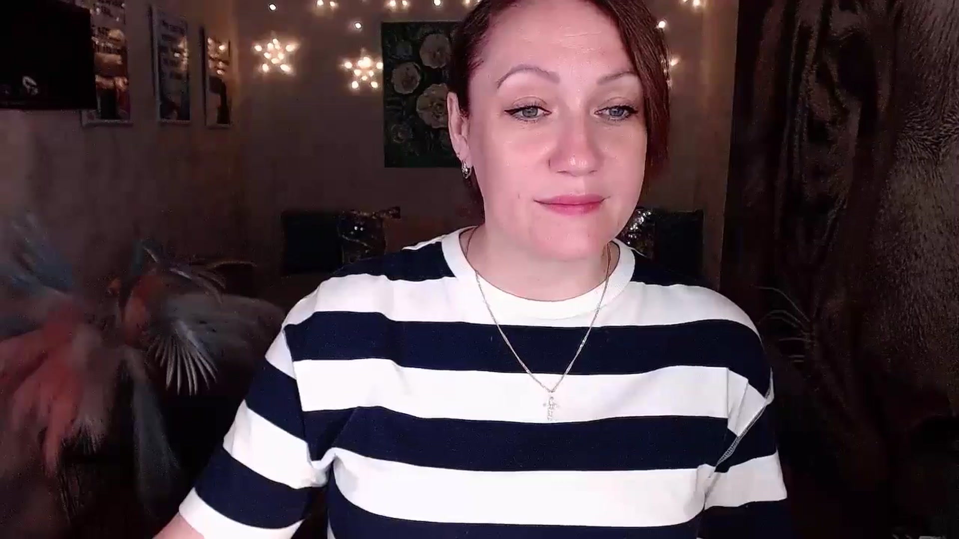 Gallery image thumbnail from AnkaSweet's myfreecams stream on, 07/07/2024, 22:39 image 9 of 20