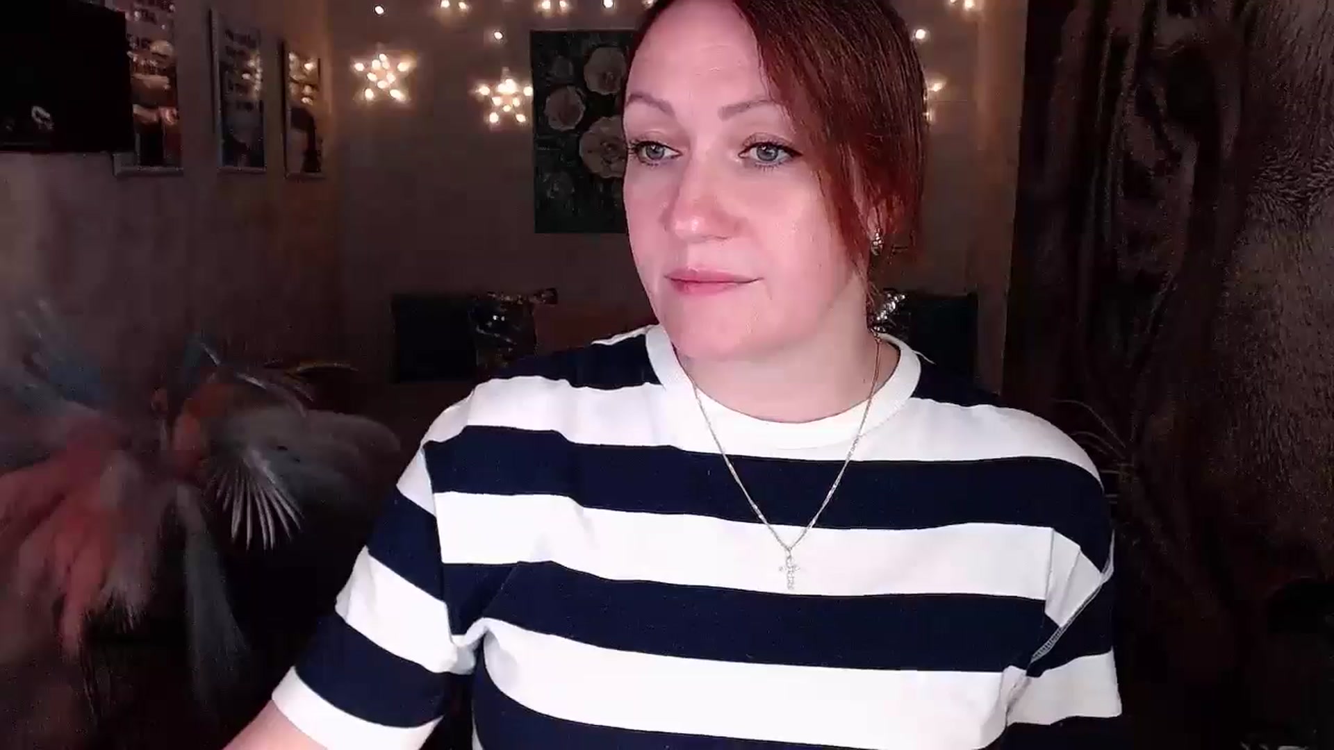 Gallery image thumbnail from AnkaSweet's myfreecams stream on, 07/07/2024, 22:39 image 7 of 20