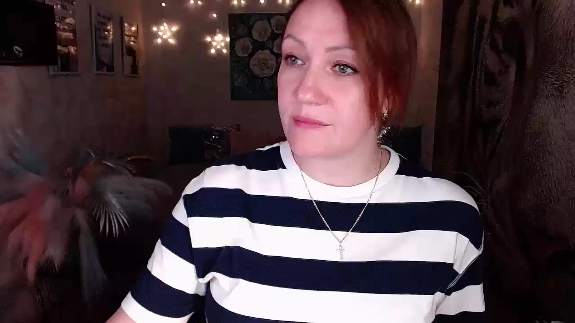 Gallery image thumbnail from AnkaSweet's myfreecams stream on, 07/07/2024, 22:39 image 6 of 20