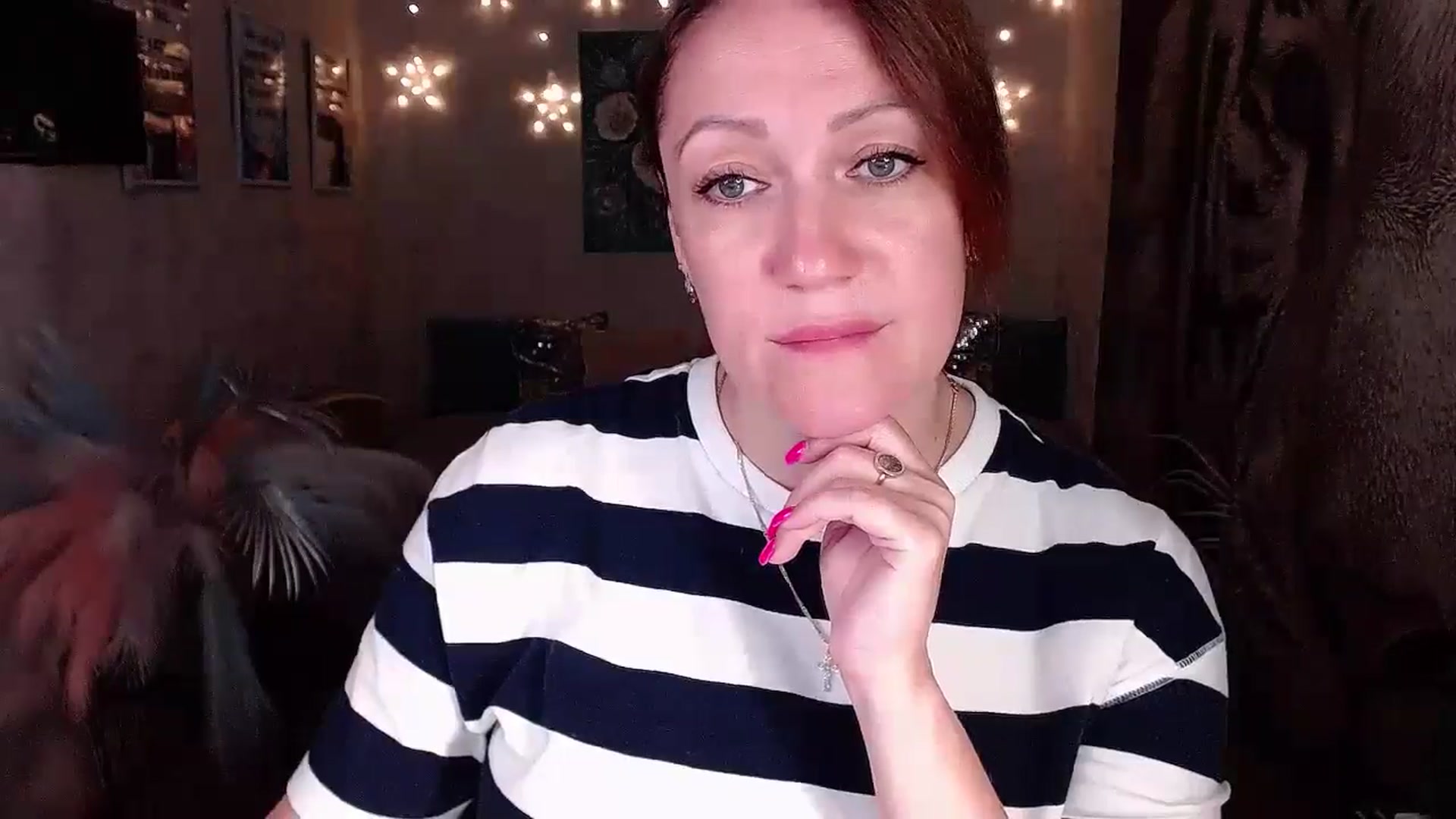 Gallery image thumbnail from AnkaSweet's myfreecams stream on, 07/07/2024, 22:39 image 4 of 20
