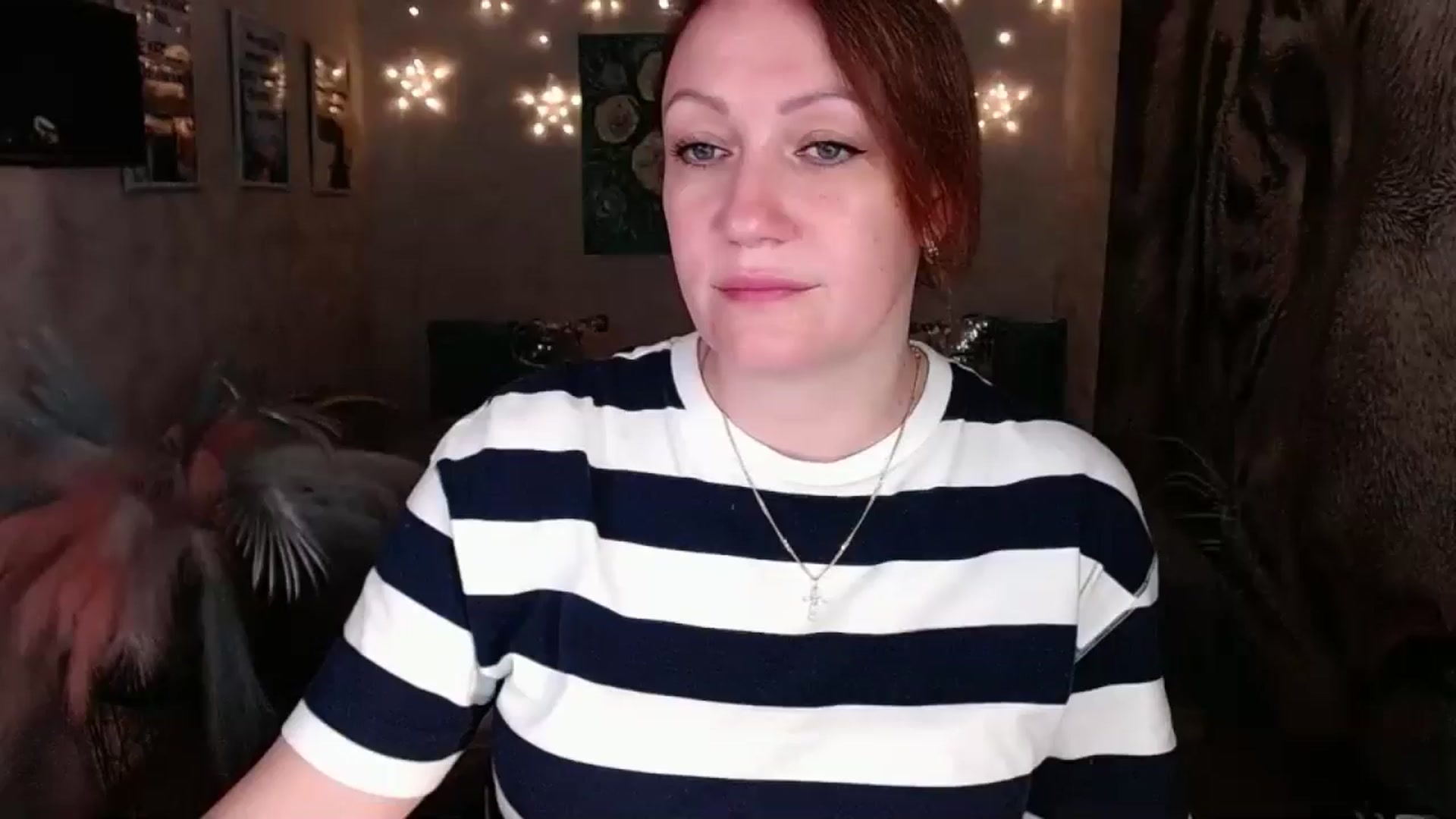 Gallery image thumbnail from AnkaSweet's myfreecams stream on, 07/07/2024, 22:39 image 1 of 20