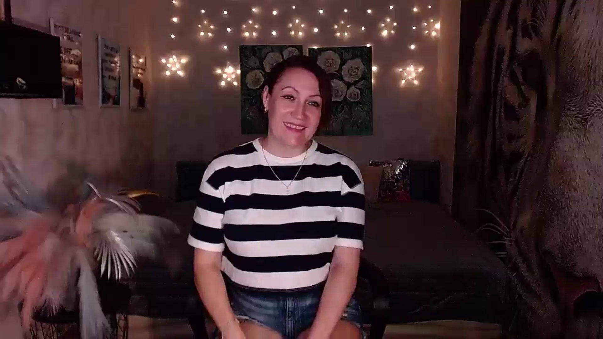Gallery image thumbnail from AnkaSweet's myfreecams stream on, 07/07/2024, 22:39 image 18 of 20