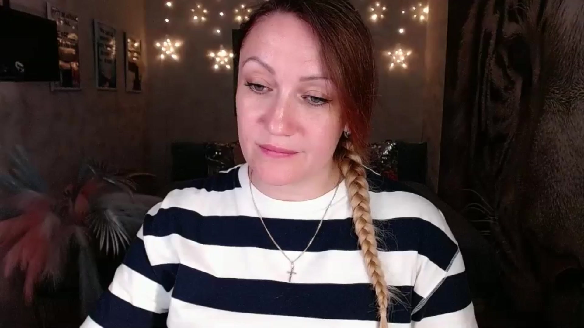 Gallery image thumbnail from AnkaSweet's myfreecams stream on, 07/07/2024, 23:16 image 18 of 20