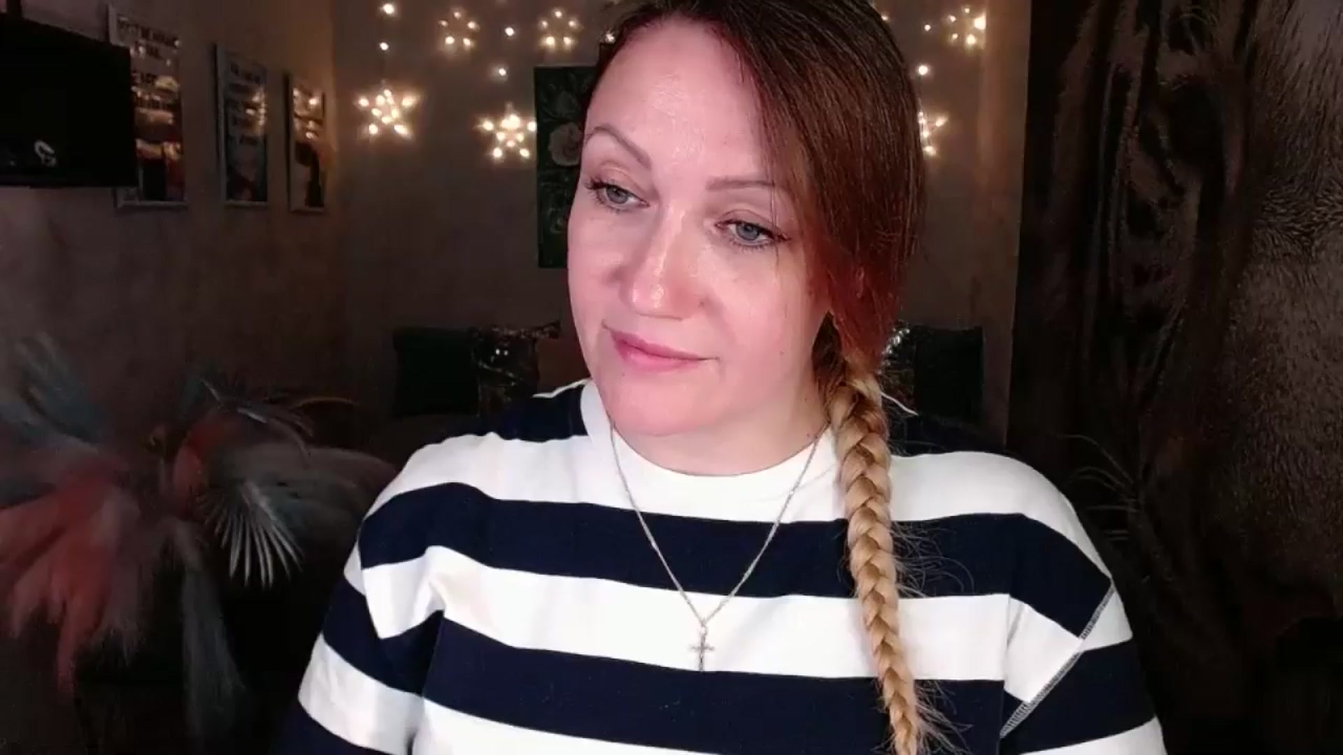 Gallery image thumbnail from AnkaSweet's myfreecams stream on, 07/07/2024, 23:16 image 19 of 20