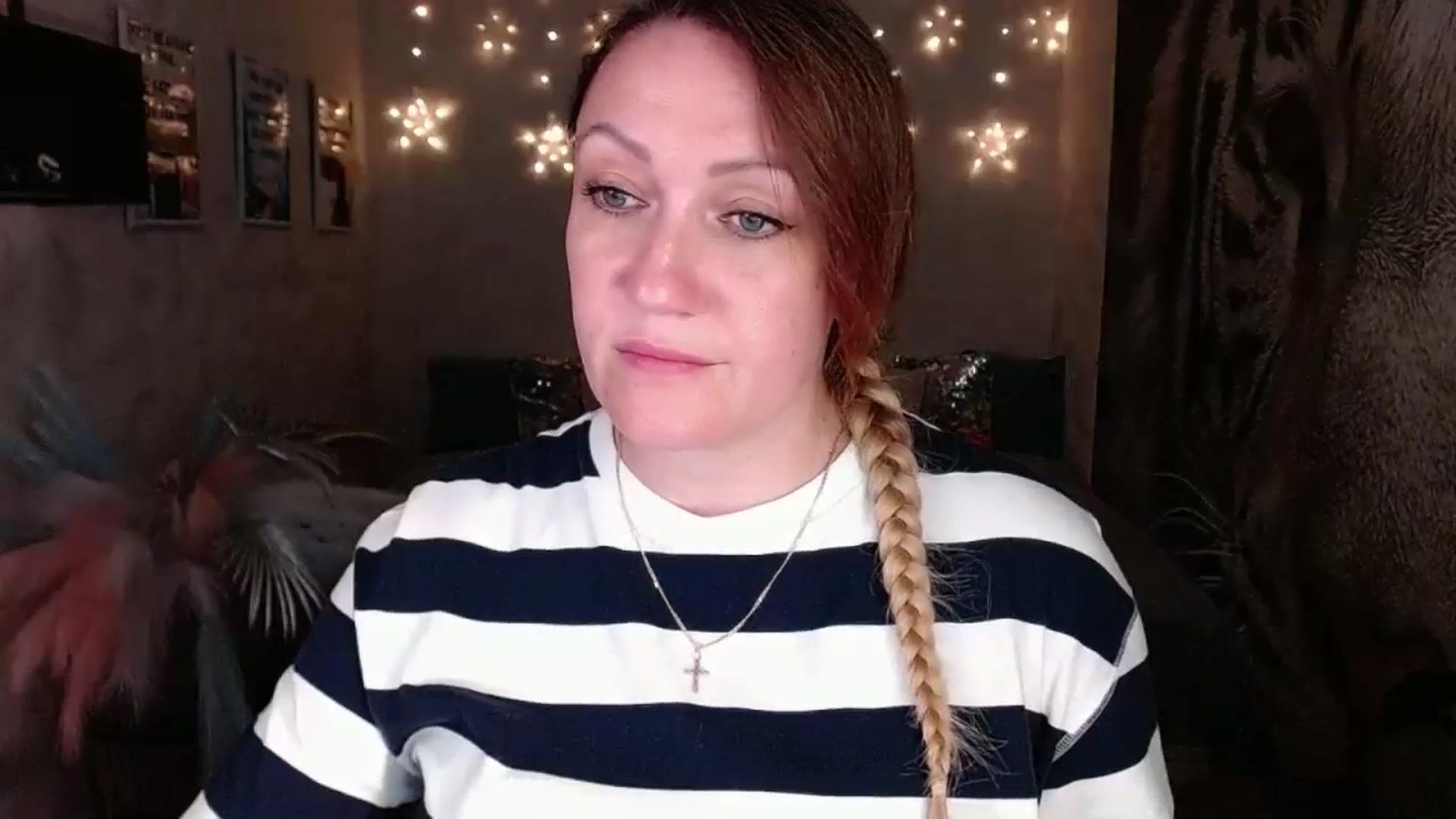 Gallery image thumbnail from AnkaSweet's myfreecams stream on, 07/07/2024, 23:16 image 6 of 20
