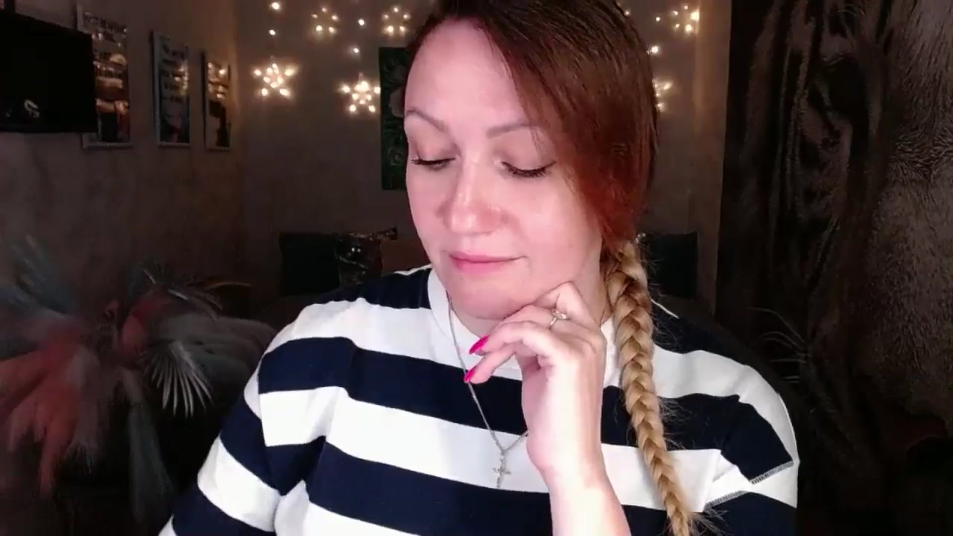 Gallery image thumbnail from AnkaSweet's myfreecams stream on, 07/07/2024, 23:16 image 13 of 20