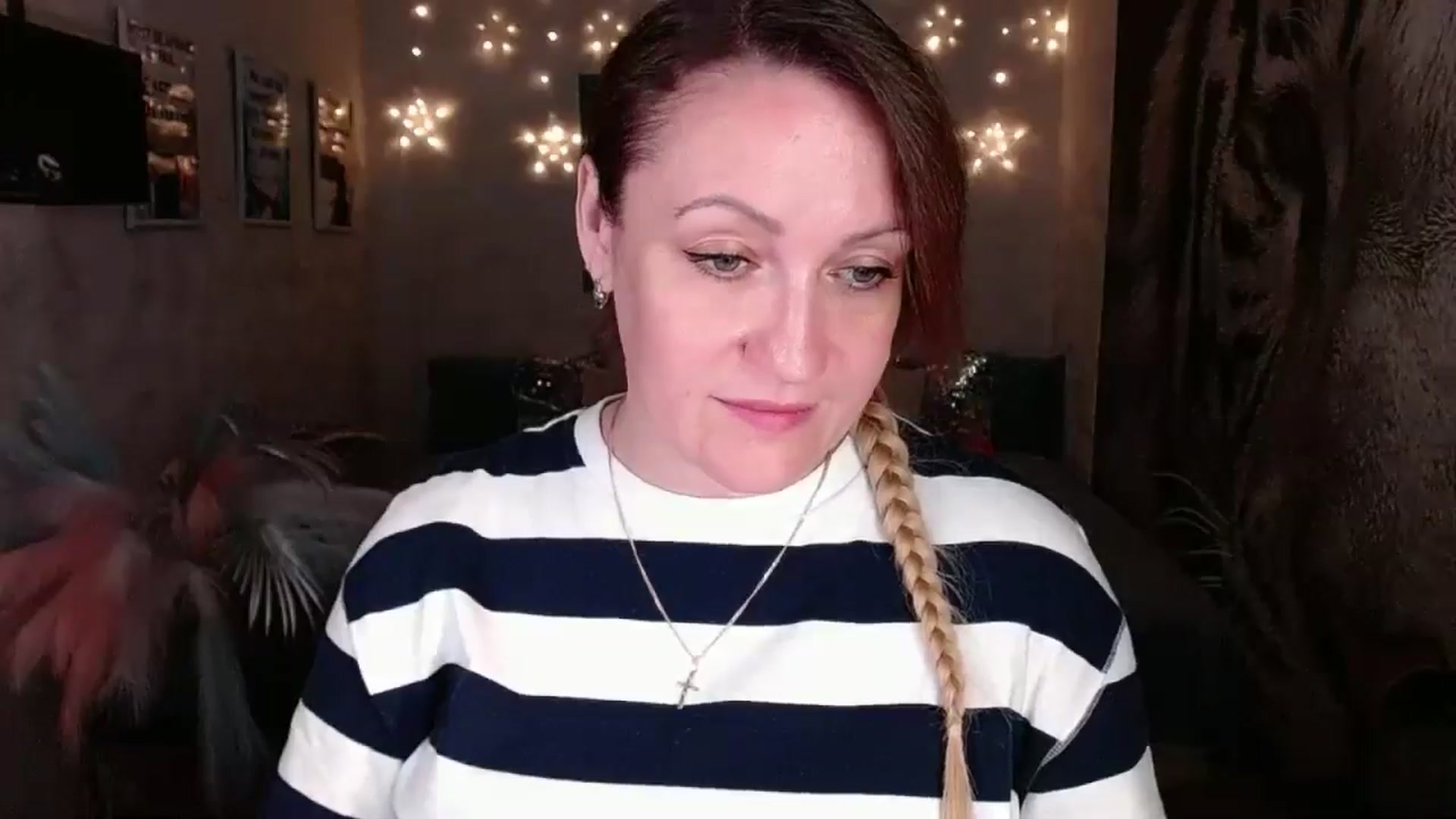 Gallery image thumbnail from AnkaSweet's myfreecams stream on, 07/07/2024, 23:16 image 14 of 20