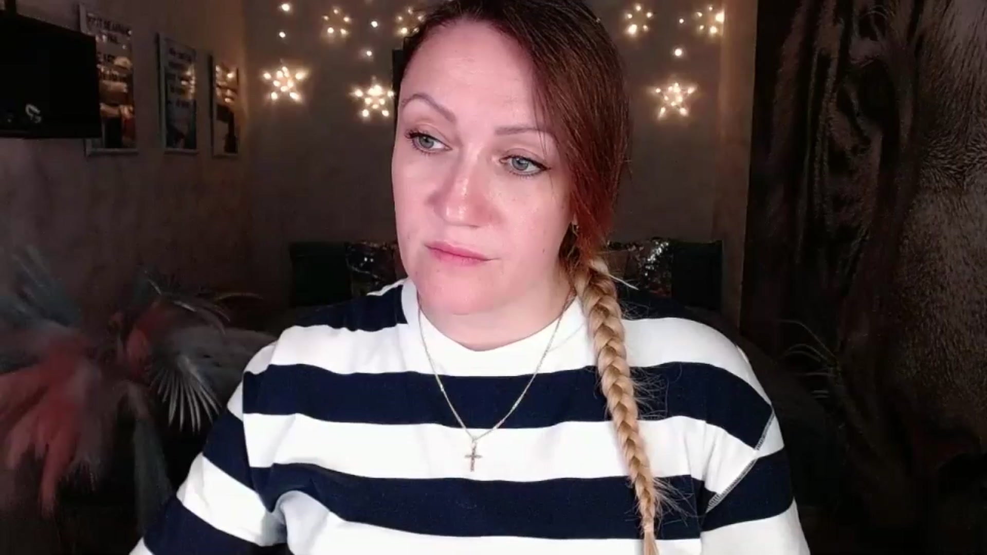Gallery image thumbnail from AnkaSweet's myfreecams stream on, 07/07/2024, 23:16 image 5 of 20