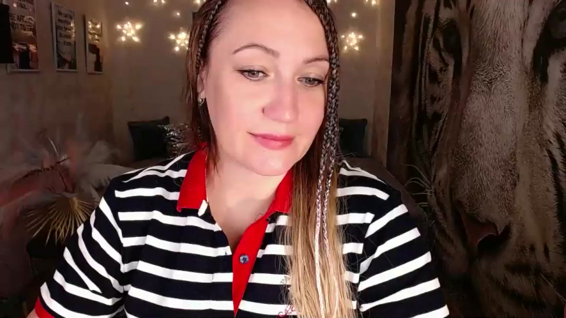 Gallery image thumbnail from AnkaSweet's myfreecams stream on, 08/13/2024, 14:53 image 11 of 20