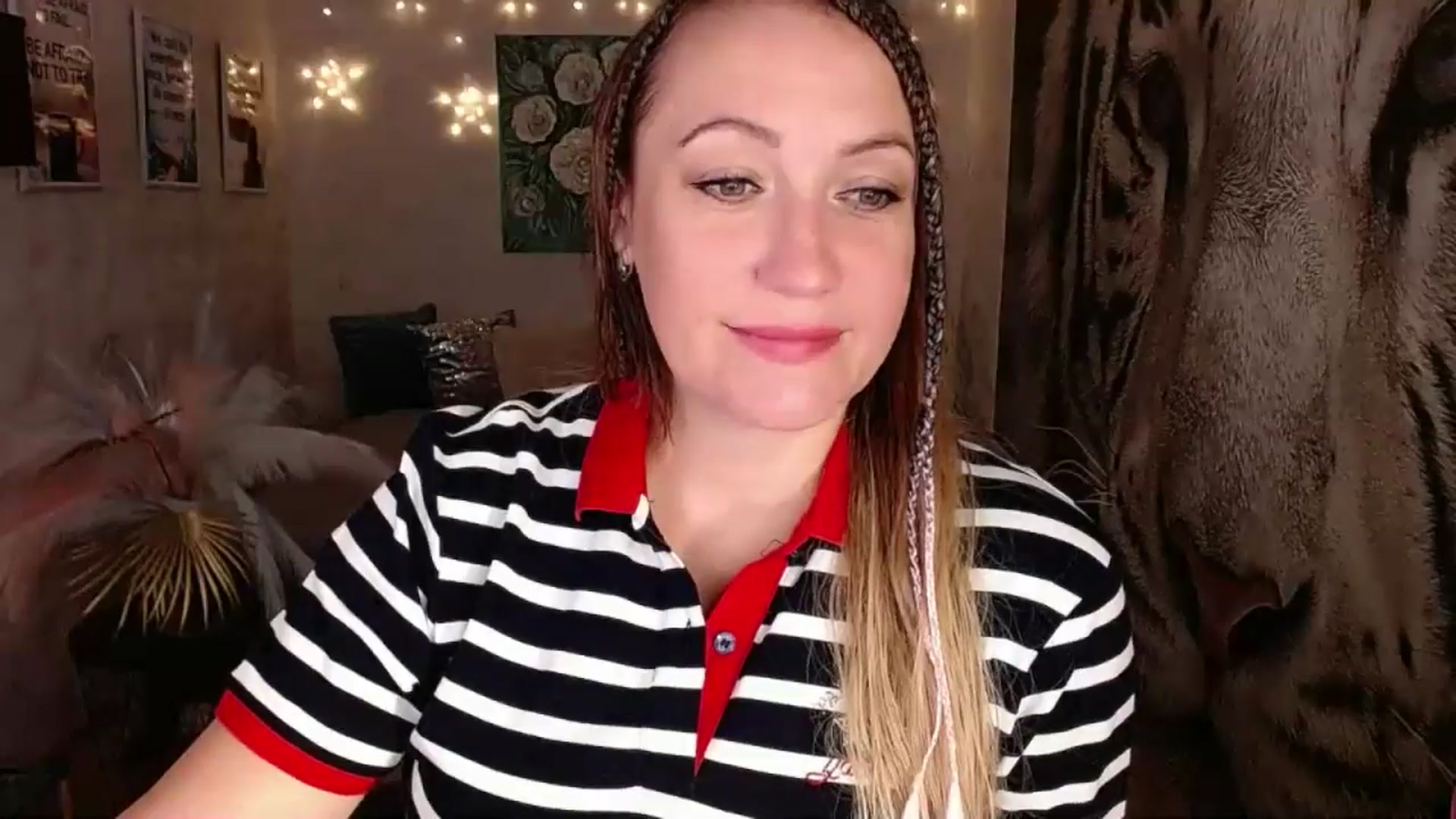 Gallery image thumbnail from AnkaSweet's myfreecams stream on, 08/13/2024, 14:53 image 15 of 20