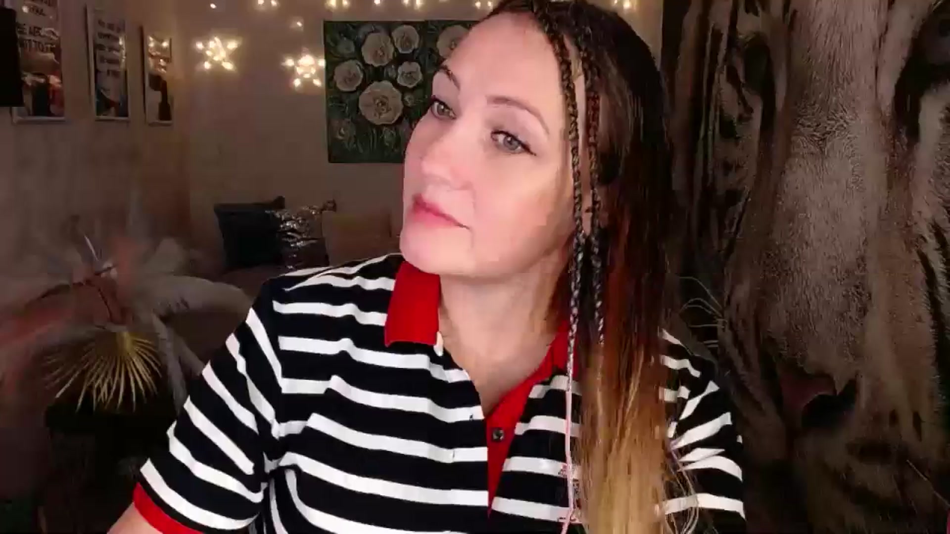 Gallery image thumbnail from AnkaSweet's myfreecams stream on, 08/13/2024, 14:53 image 3 of 20