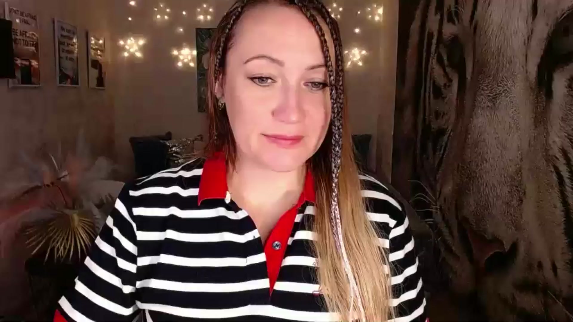 Gallery image thumbnail from AnkaSweet's myfreecams stream on, 08/13/2024, 14:53 image 19 of 20
