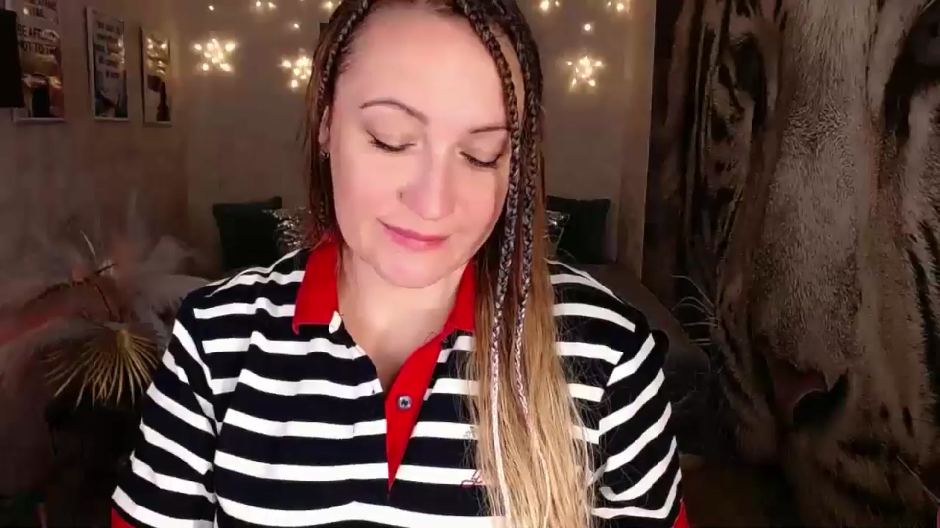 Gallery image thumbnail from AnkaSweet's myfreecams stream on, 08/13/2024, 14:53 image 13 of 20