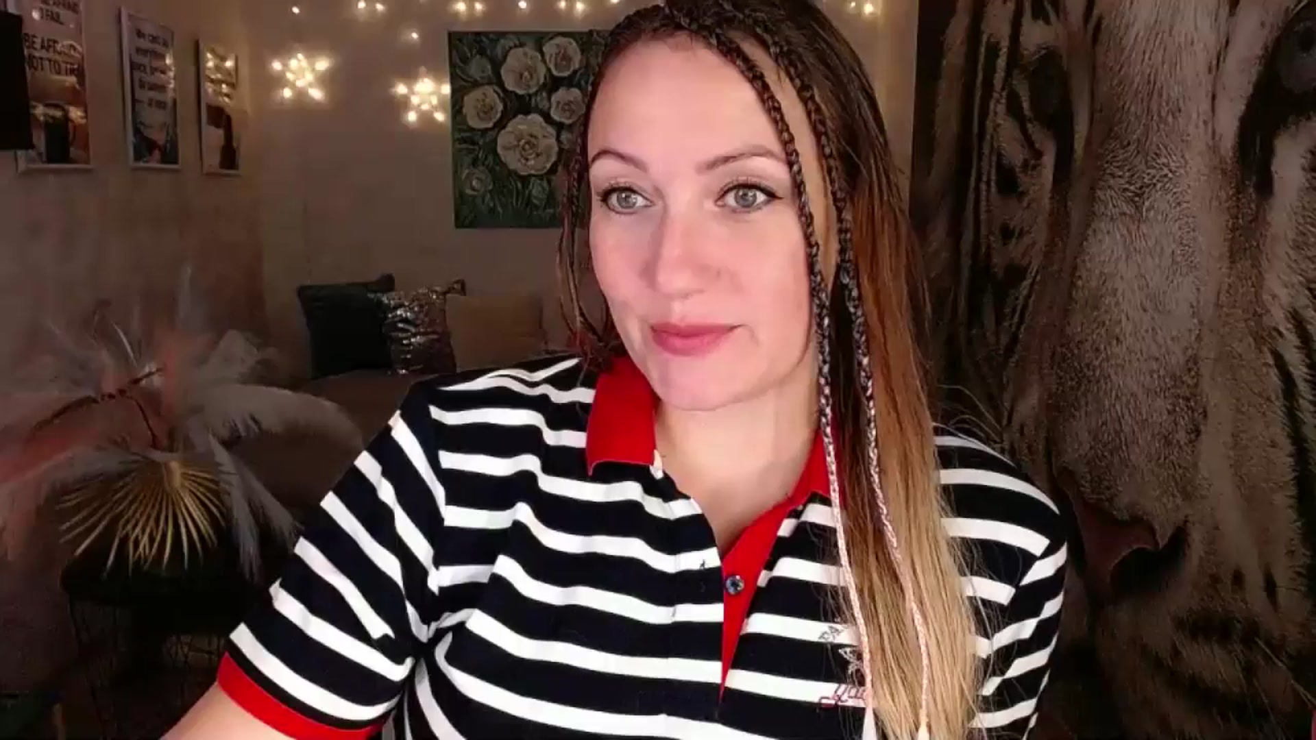 Gallery image thumbnail from AnkaSweet's myfreecams stream on, 08/13/2024, 14:53 image 9 of 20