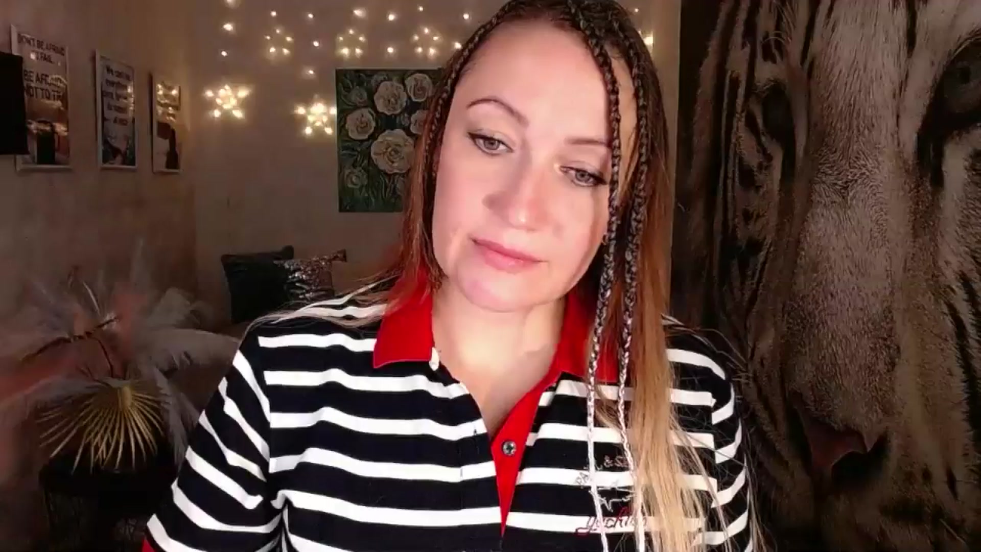 Gallery image thumbnail from AnkaSweet's myfreecams stream on, 08/13/2024, 15:15 image 16 of 20