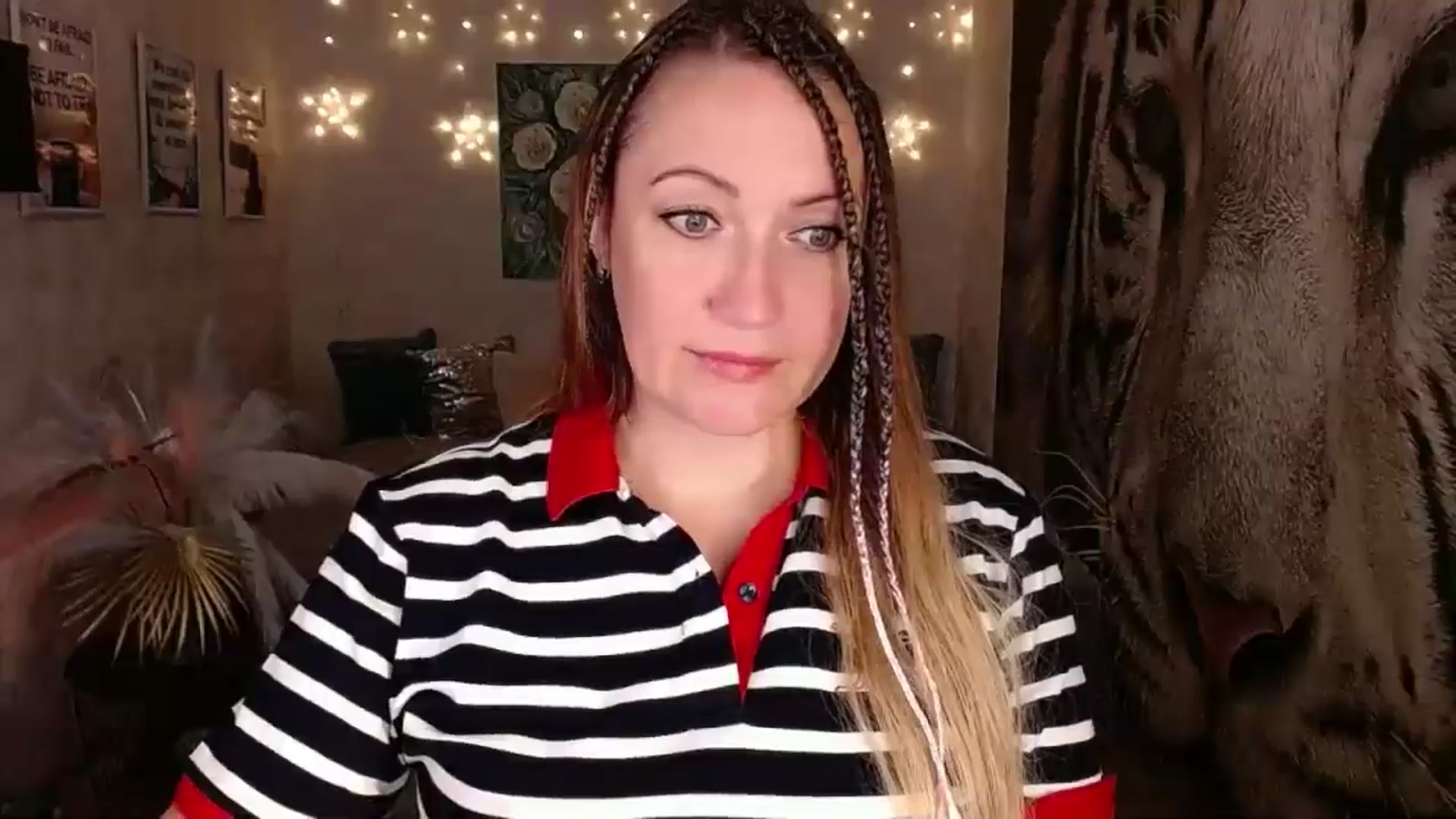 Gallery image thumbnail from AnkaSweet's myfreecams stream on, 08/13/2024, 15:15 image 8 of 20