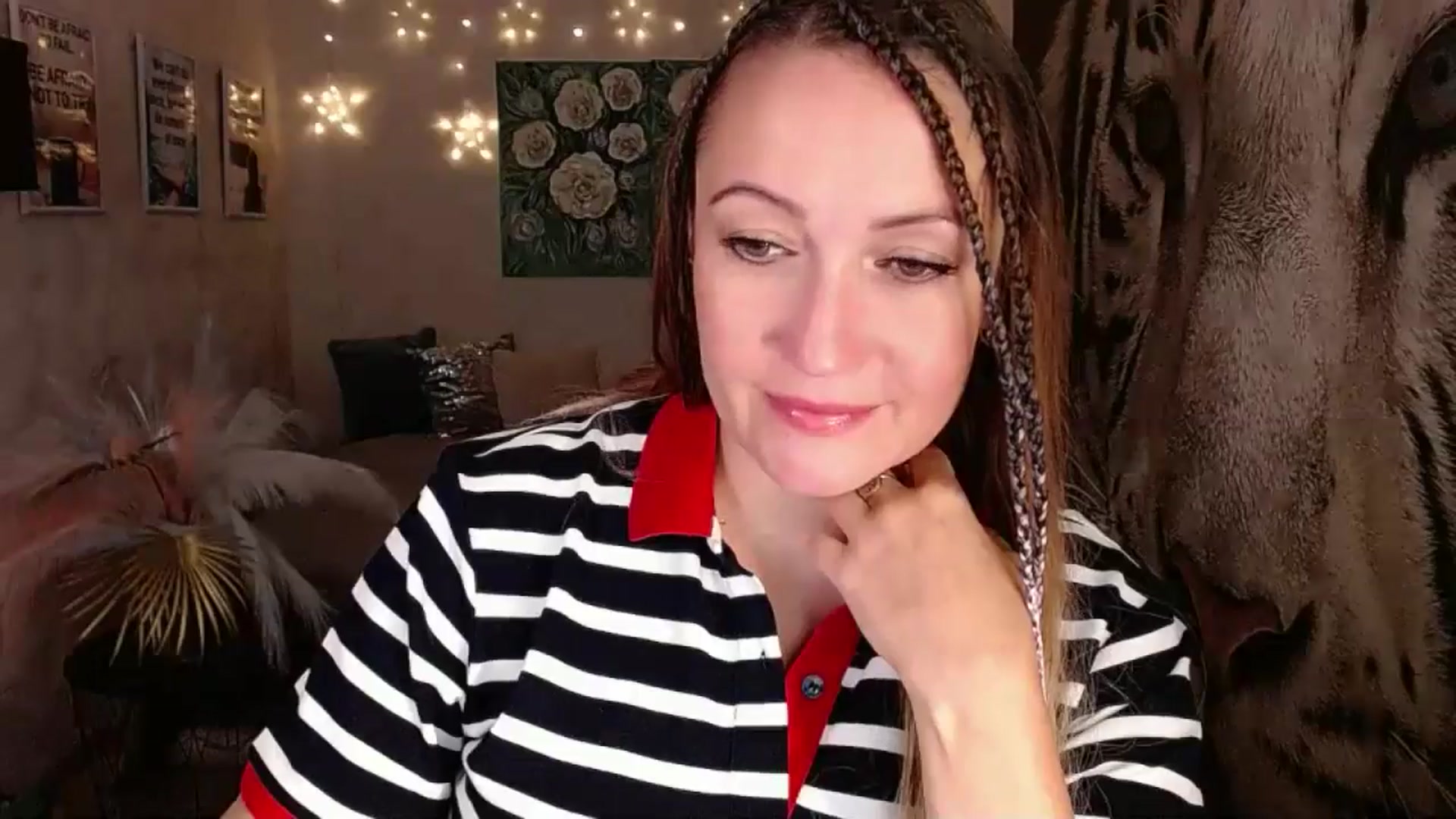 Gallery image thumbnail from AnkaSweet's myfreecams stream on, 08/13/2024, 15:15 image 2 of 20