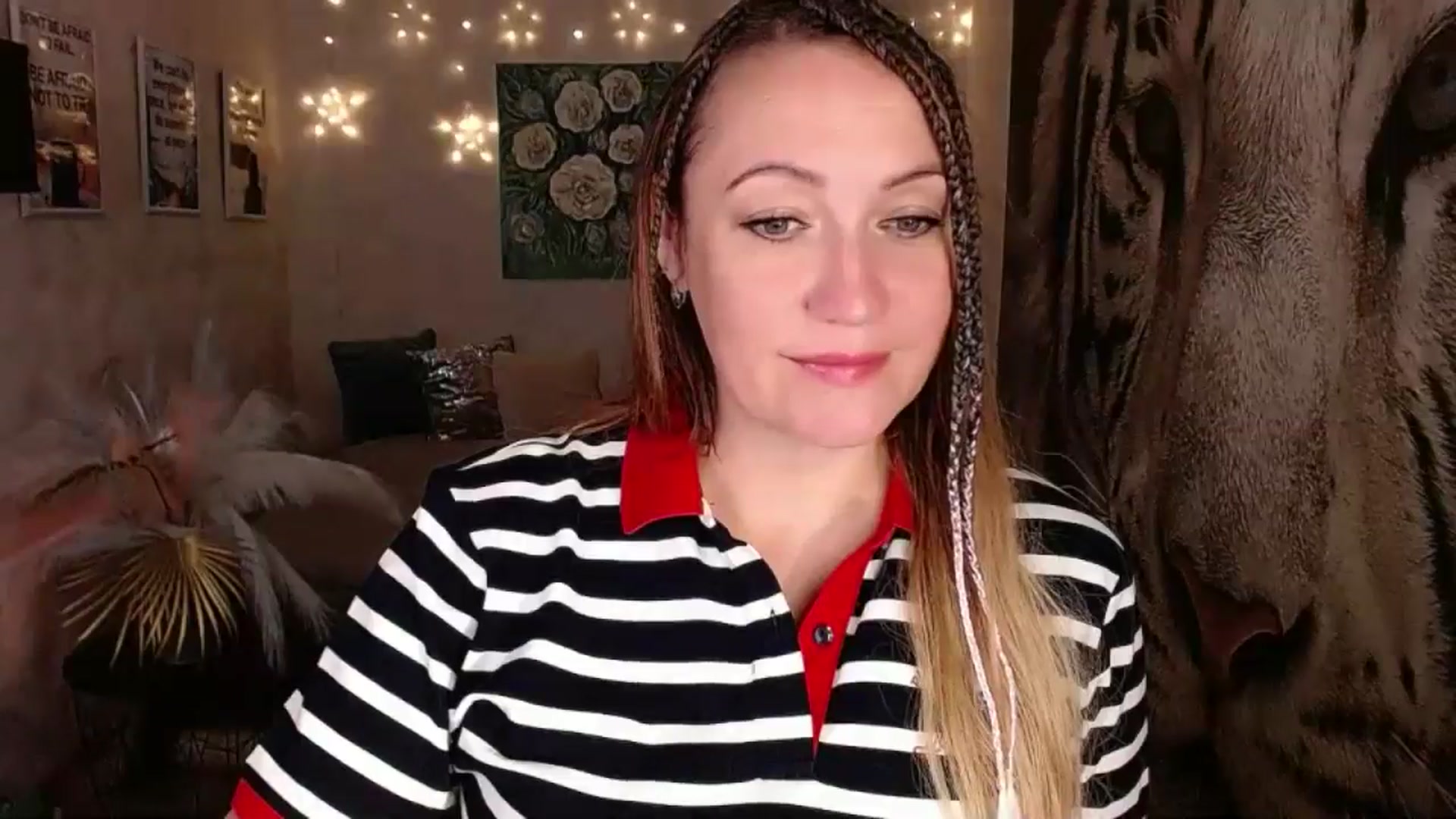 Gallery image thumbnail from AnkaSweet's myfreecams stream on, 08/13/2024, 15:15 image 11 of 20
