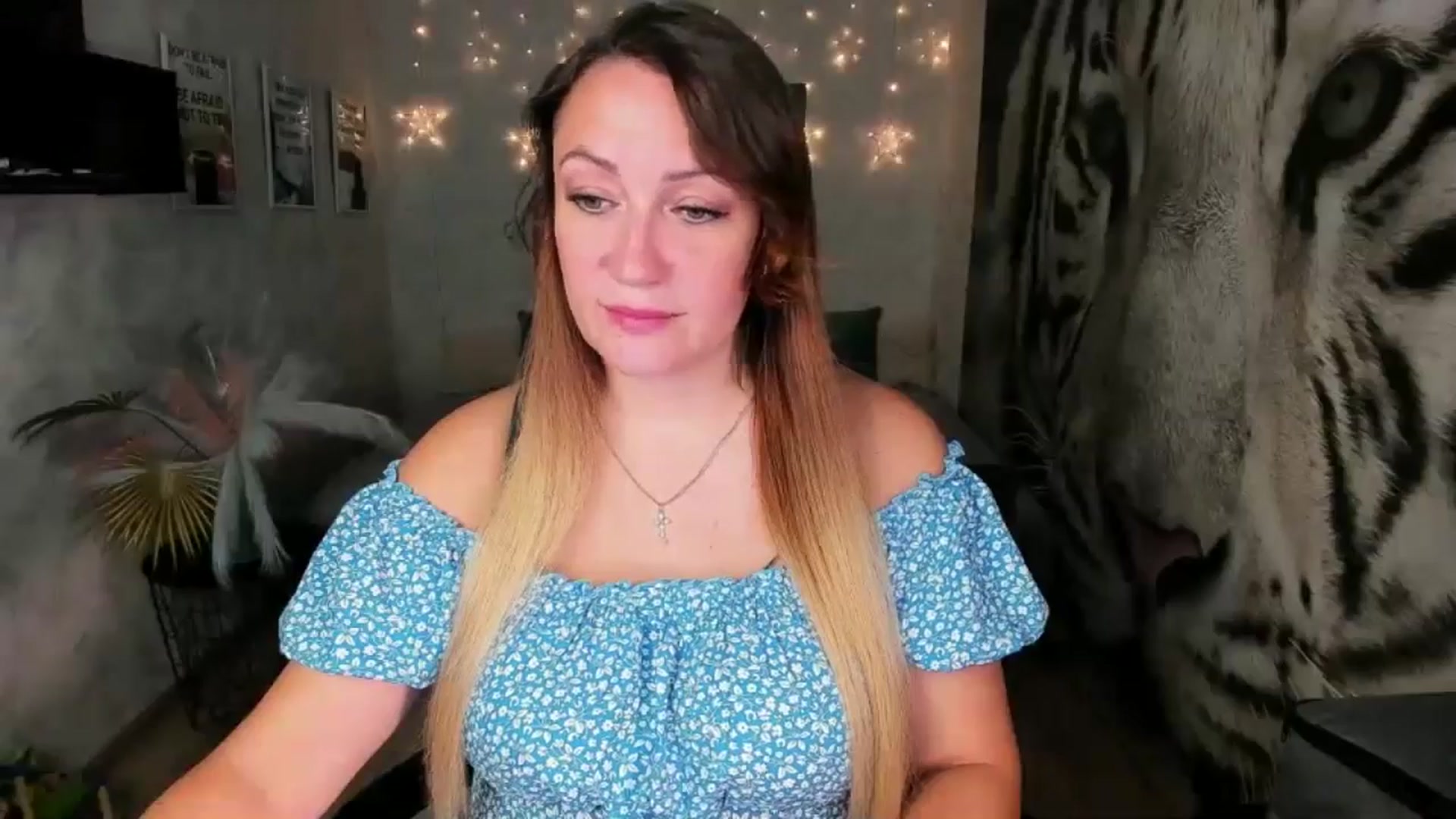 Gallery image thumbnail from AnkaSweet's myfreecams stream on, 08/21/2024, 13:30 image 14 of 20