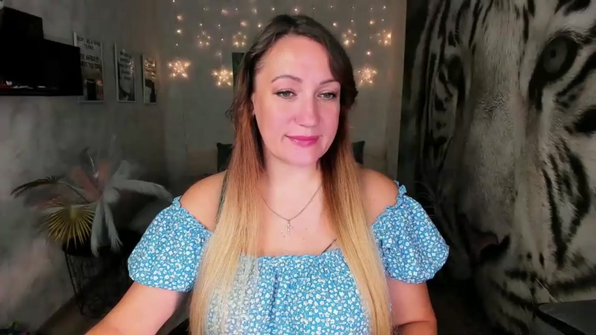 Gallery image thumbnail from AnkaSweet's myfreecams stream on, 08/21/2024, 13:30 image 19 of 20