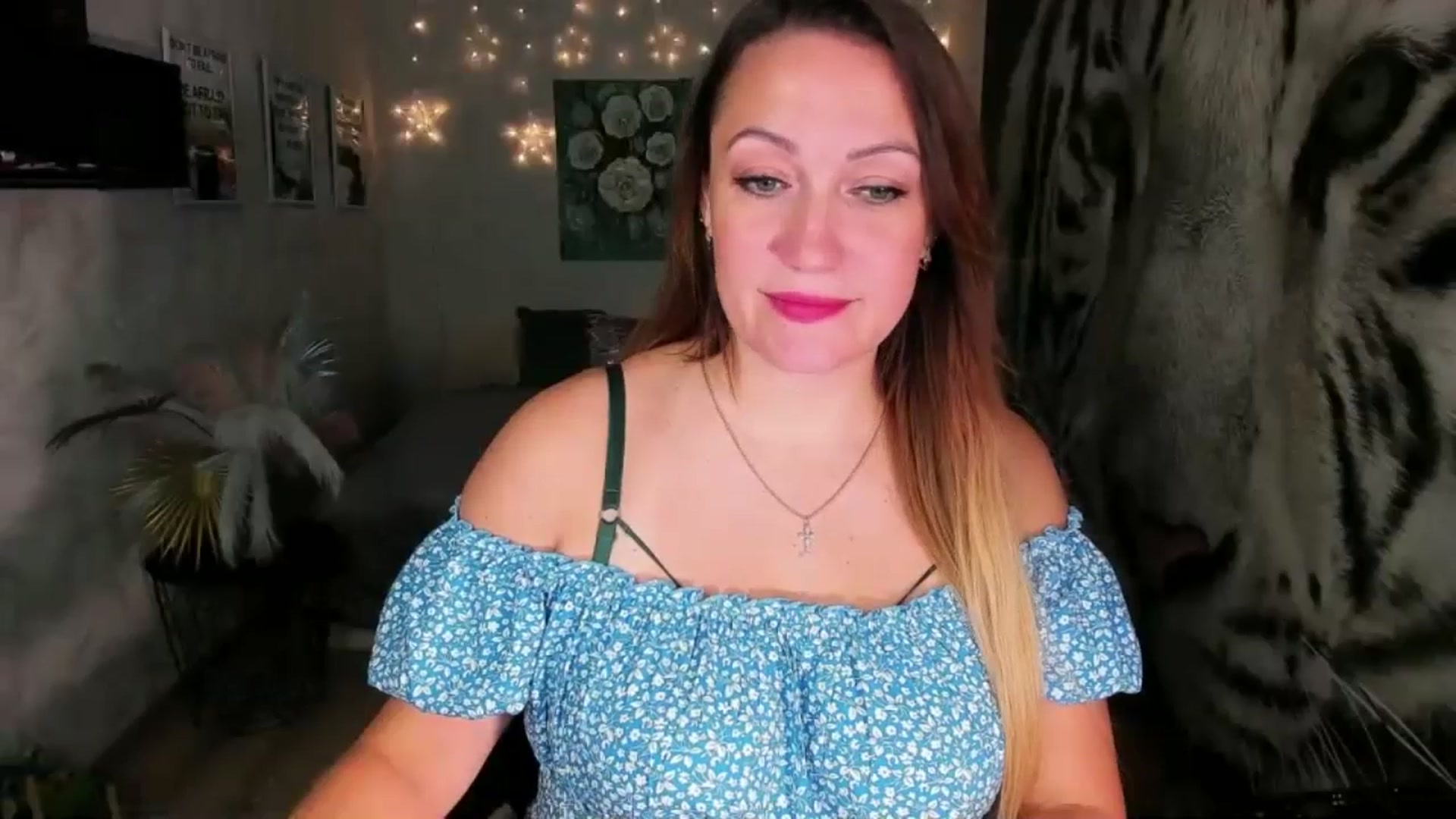 Gallery image thumbnail from AnkaSweet's myfreecams stream on, 08/21/2024, 20:41 image 14 of 20