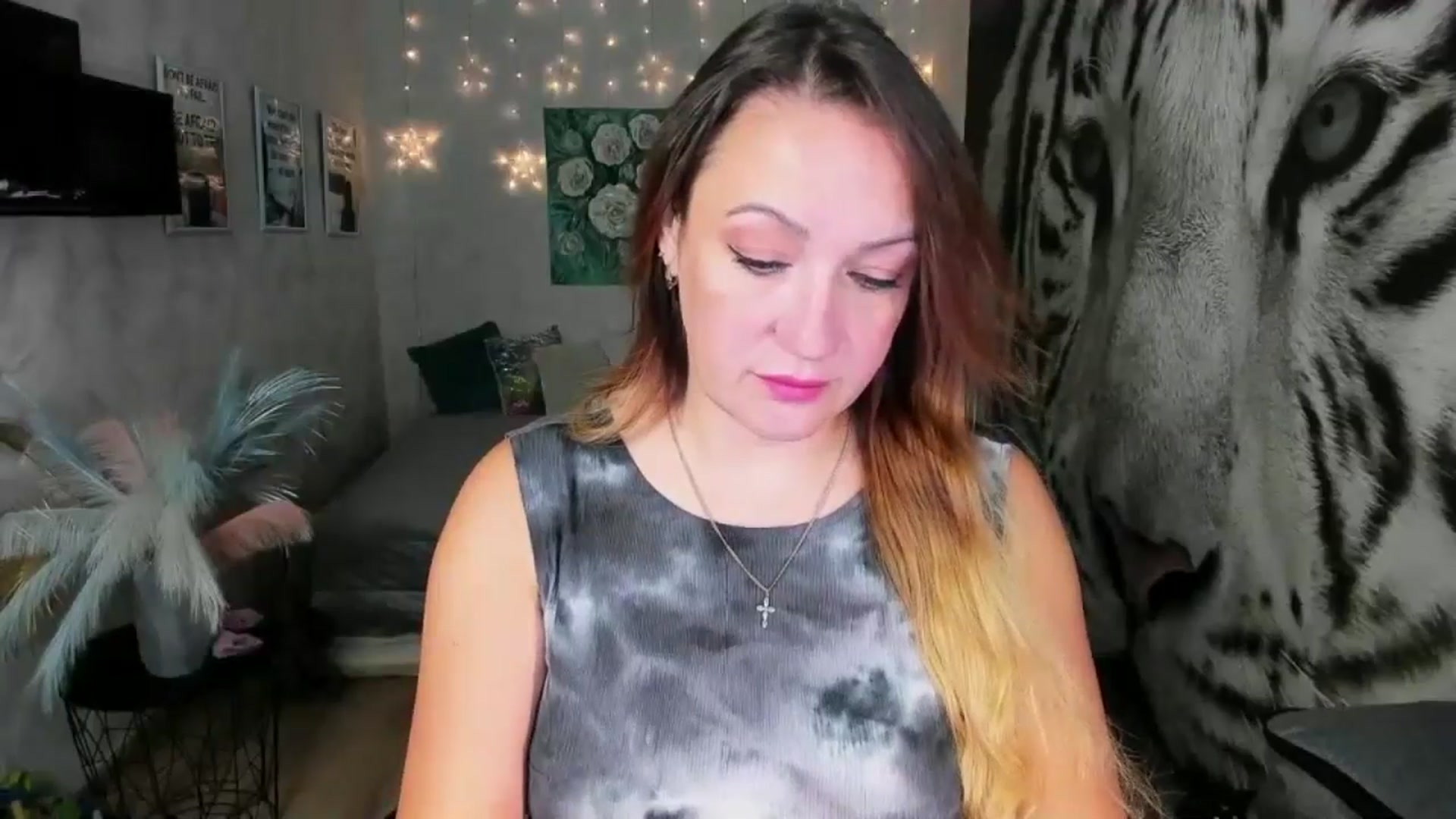 Gallery image thumbnail from AnkaSweet's myfreecams stream on, 08/27/2024, 08:07 image 20 of 20