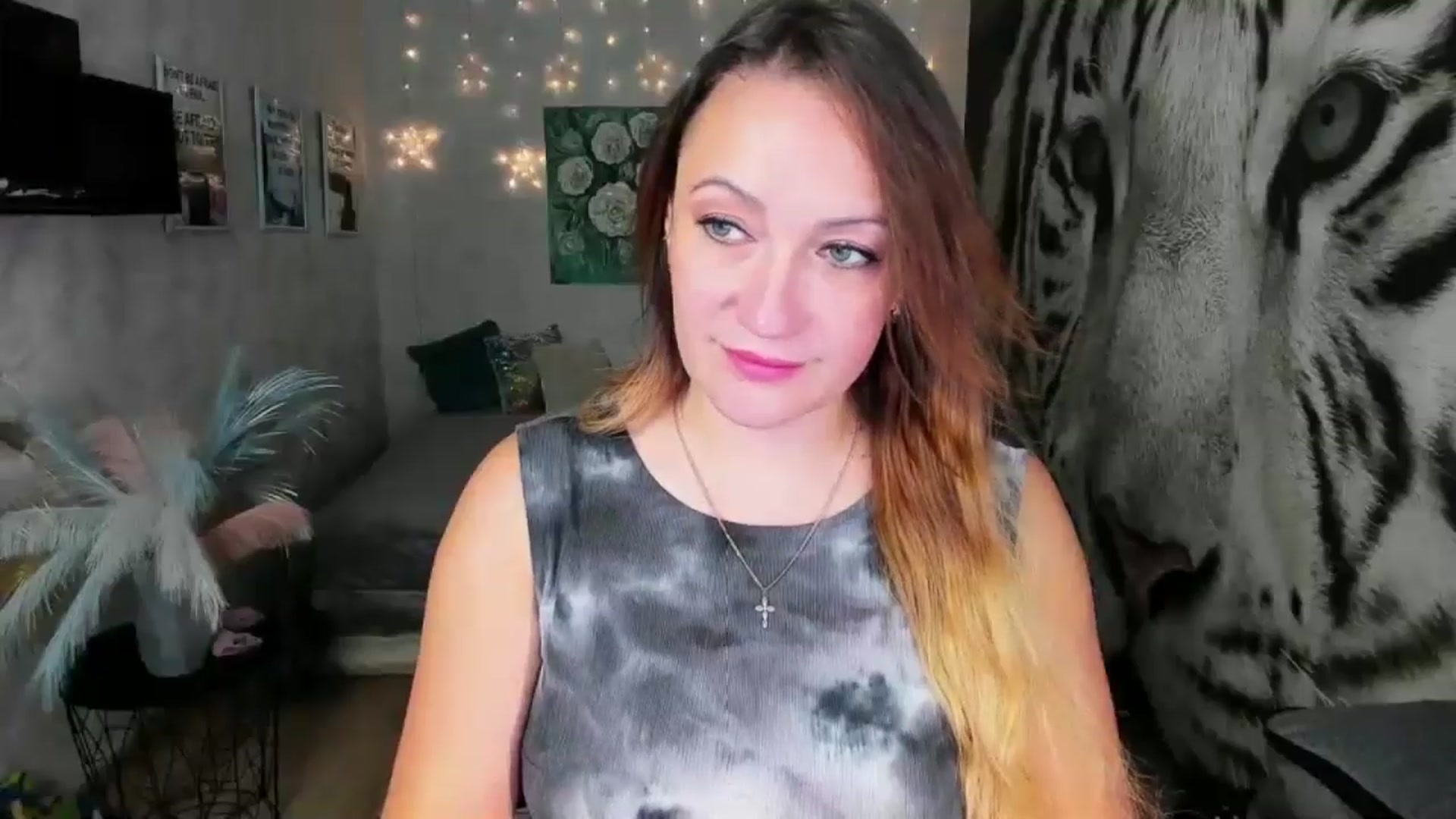 Gallery image thumbnail from AnkaSweet's myfreecams stream on, 08/27/2024, 08:07 image 19 of 20