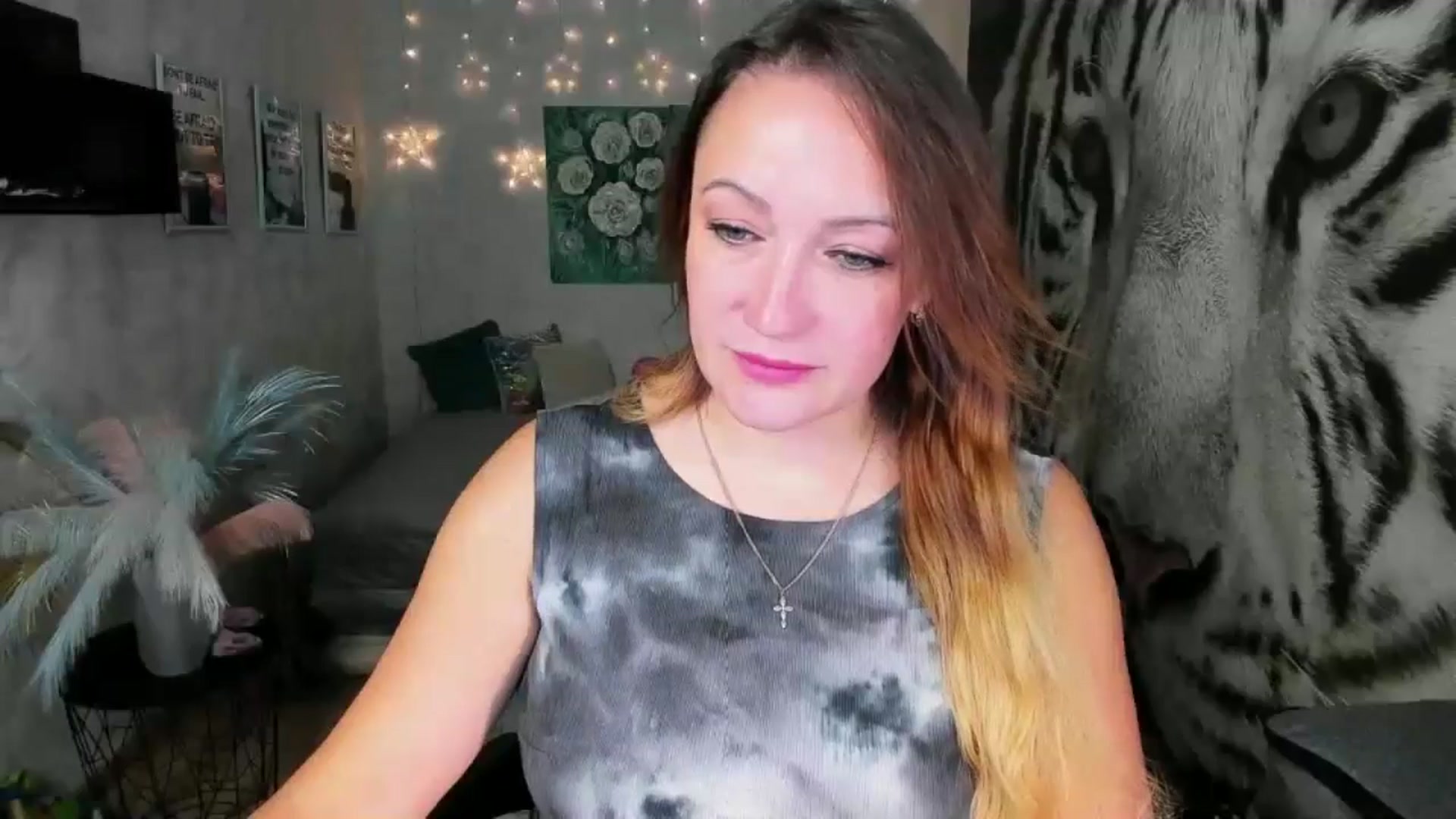 Gallery image thumbnail from AnkaSweet's myfreecams stream on, 08/27/2024, 08:07 image 8 of 20