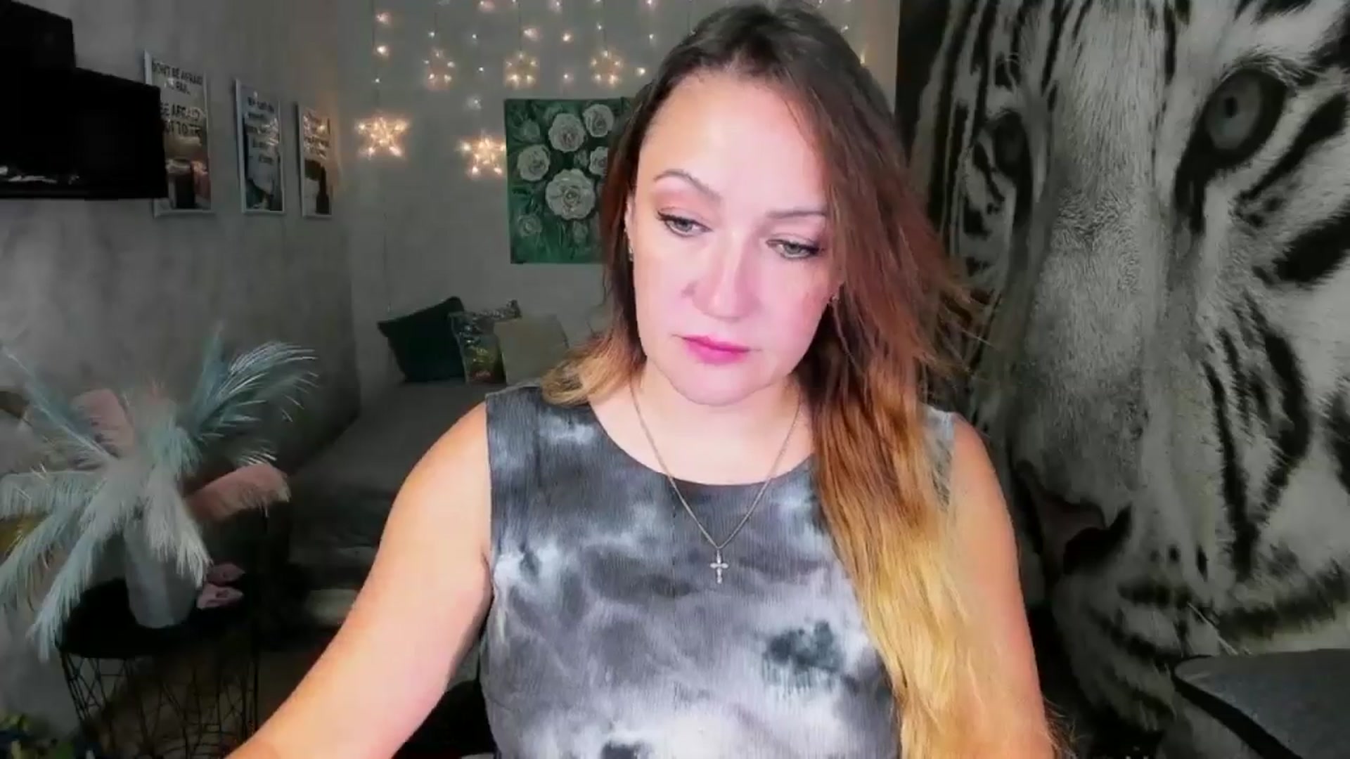Gallery image thumbnail from AnkaSweet's myfreecams stream on, 08/27/2024, 08:07 image 17 of 20