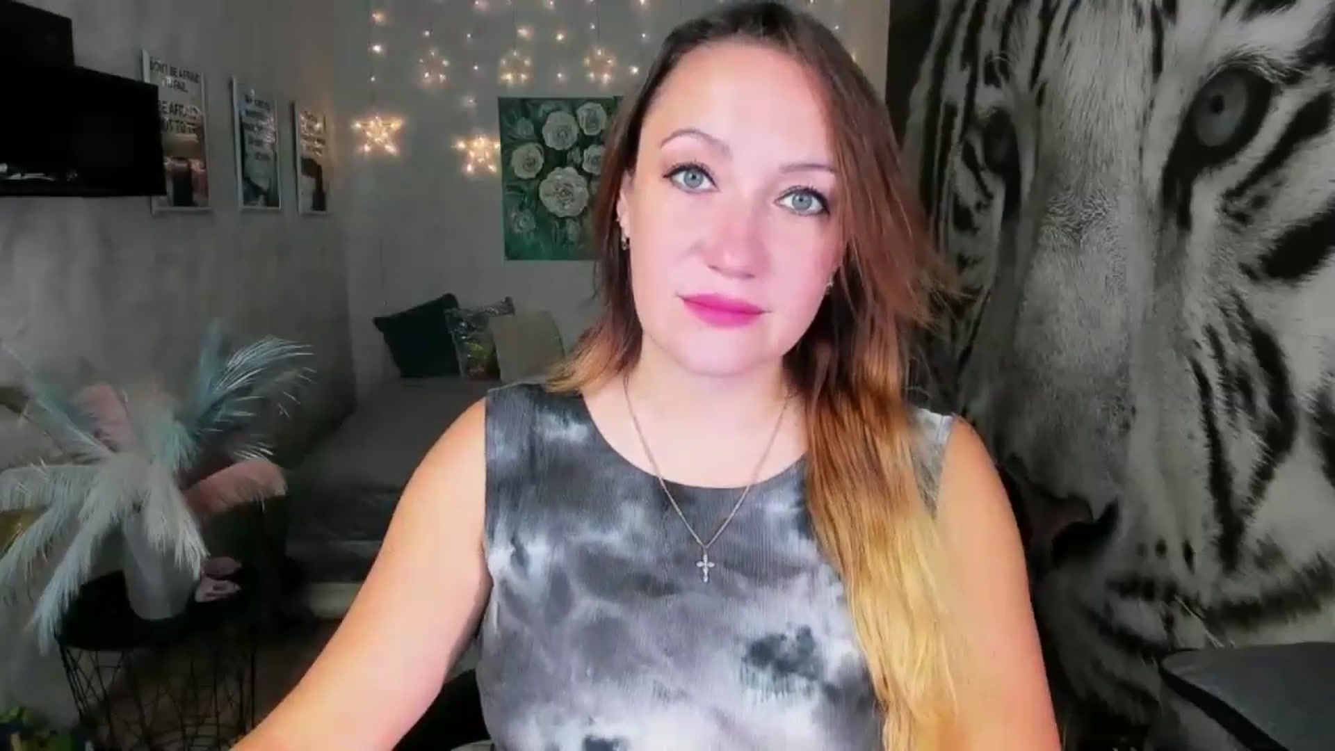 Gallery image thumbnail from AnkaSweet's myfreecams stream on, 08/27/2024, 08:07 image 11 of 20