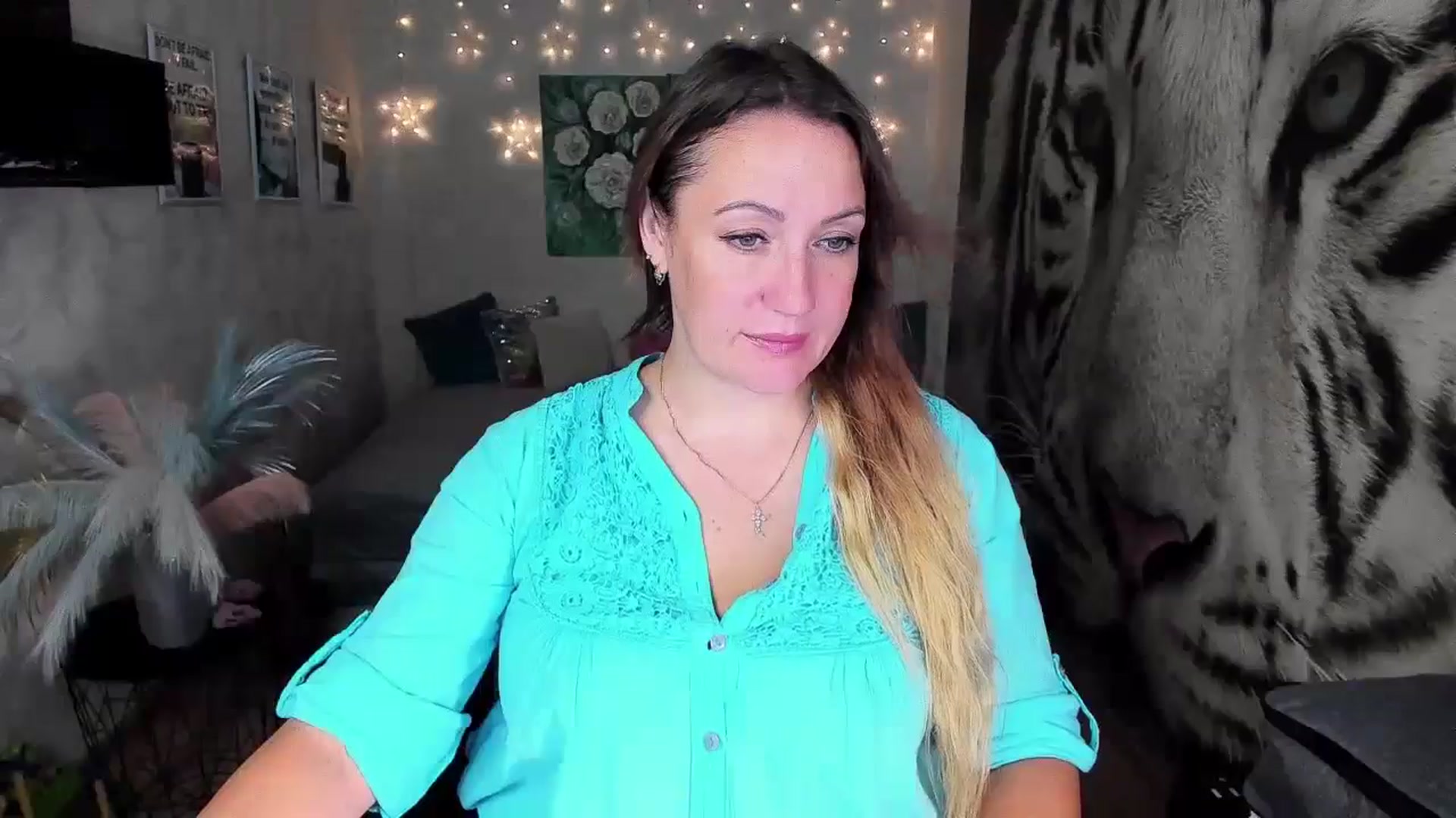 Gallery image thumbnail from AnkaSweet's myfreecams stream on, 08/27/2024, 17:22 image 20 of 20