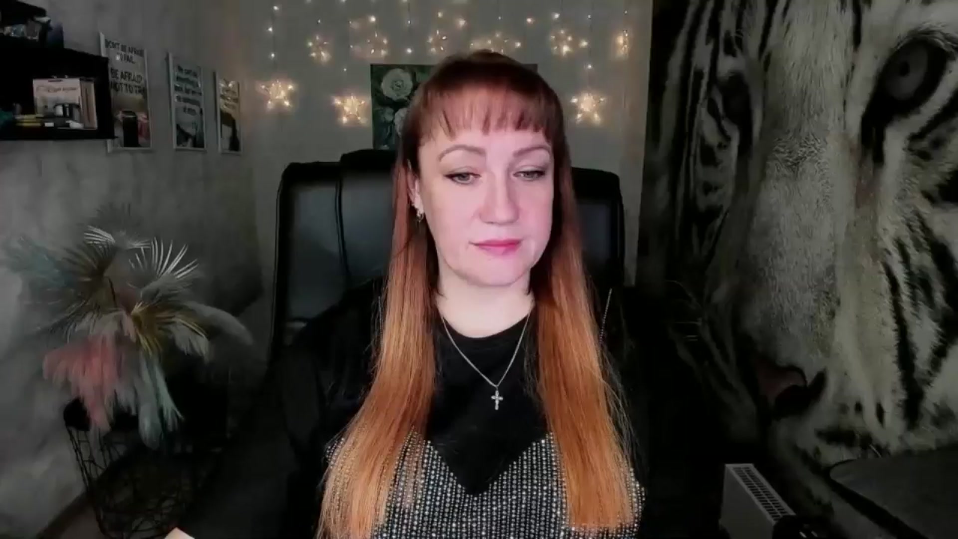 Gallery image thumbnail from AnkaSweet's myfreecams stream on, 11/08/2024, 21:21 image 6 of 20