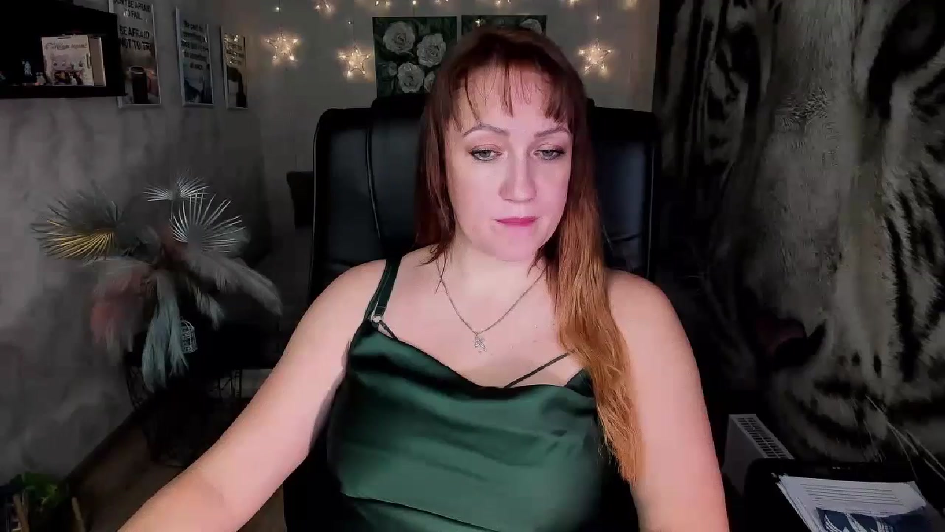 Gallery image thumbnail from AnkaSweet's myfreecams stream on, 11/12/2024, 16:58 image 3 of 20