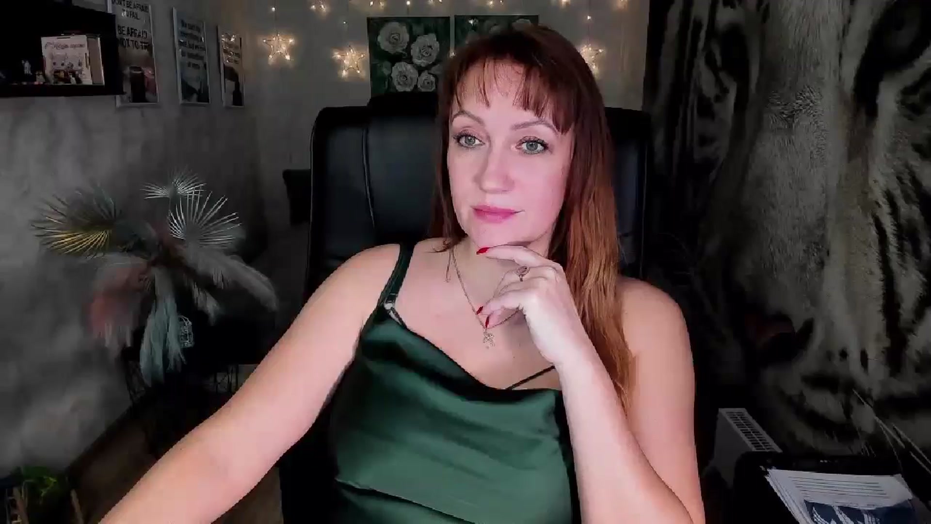 Gallery image thumbnail from AnkaSweet's myfreecams stream on, 11/12/2024, 16:58 image 2 of 20
