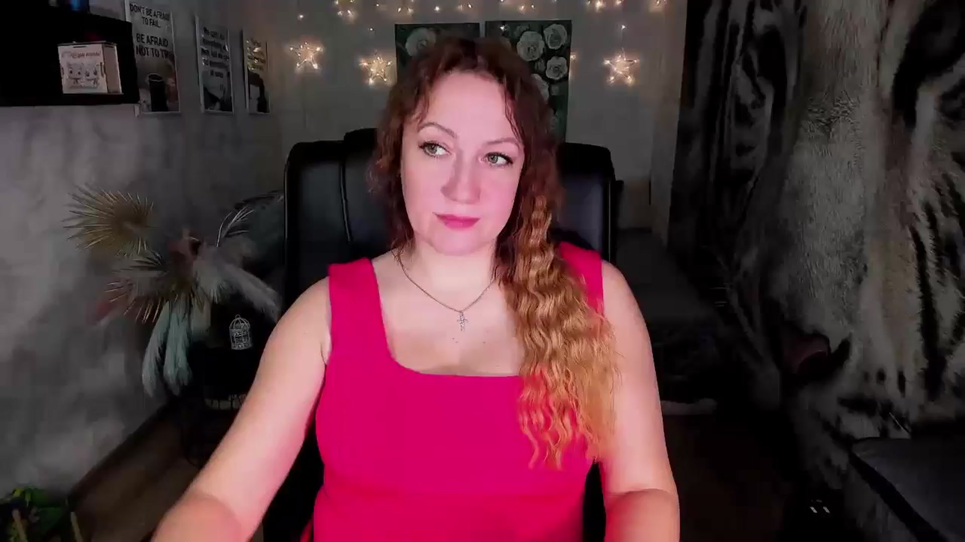Gallery image thumbnail from AnkaSweet's myfreecams stream on, 11/26/2024, 20:13 image 6 of 20