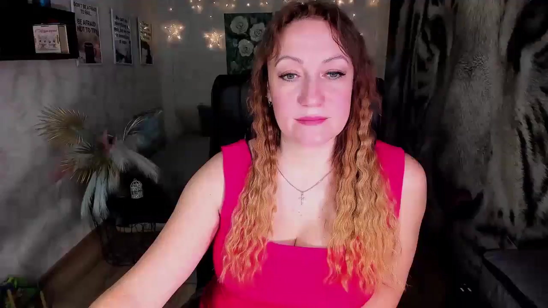 Gallery image thumbnail from AnkaSweet's myfreecams stream on, 11/26/2024, 20:13 image 20 of 20